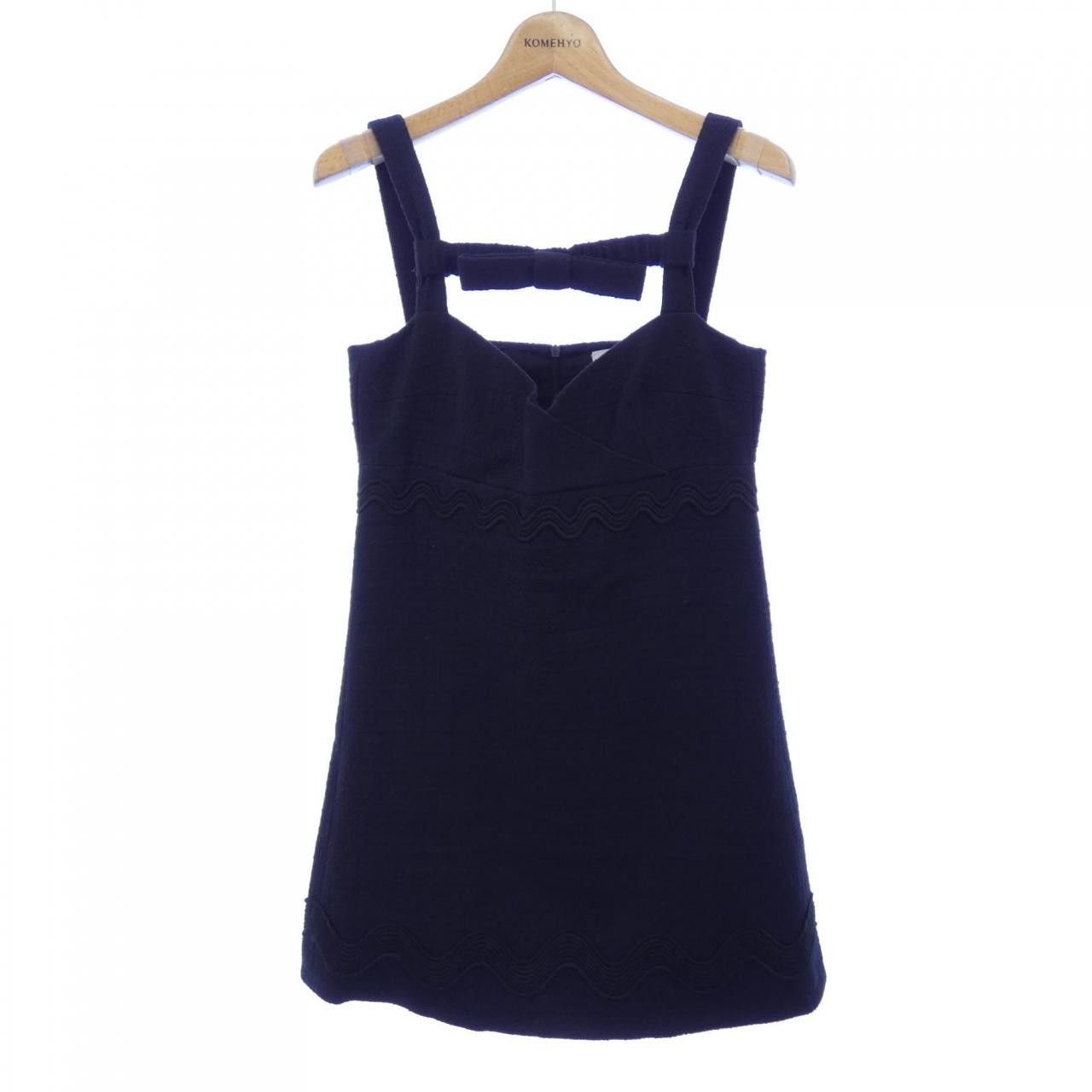 Other Other Patou Dress Textile Dresses DR1370177999B DUTY FREE for USA Size ONE SIZE - 1 Thumbnail