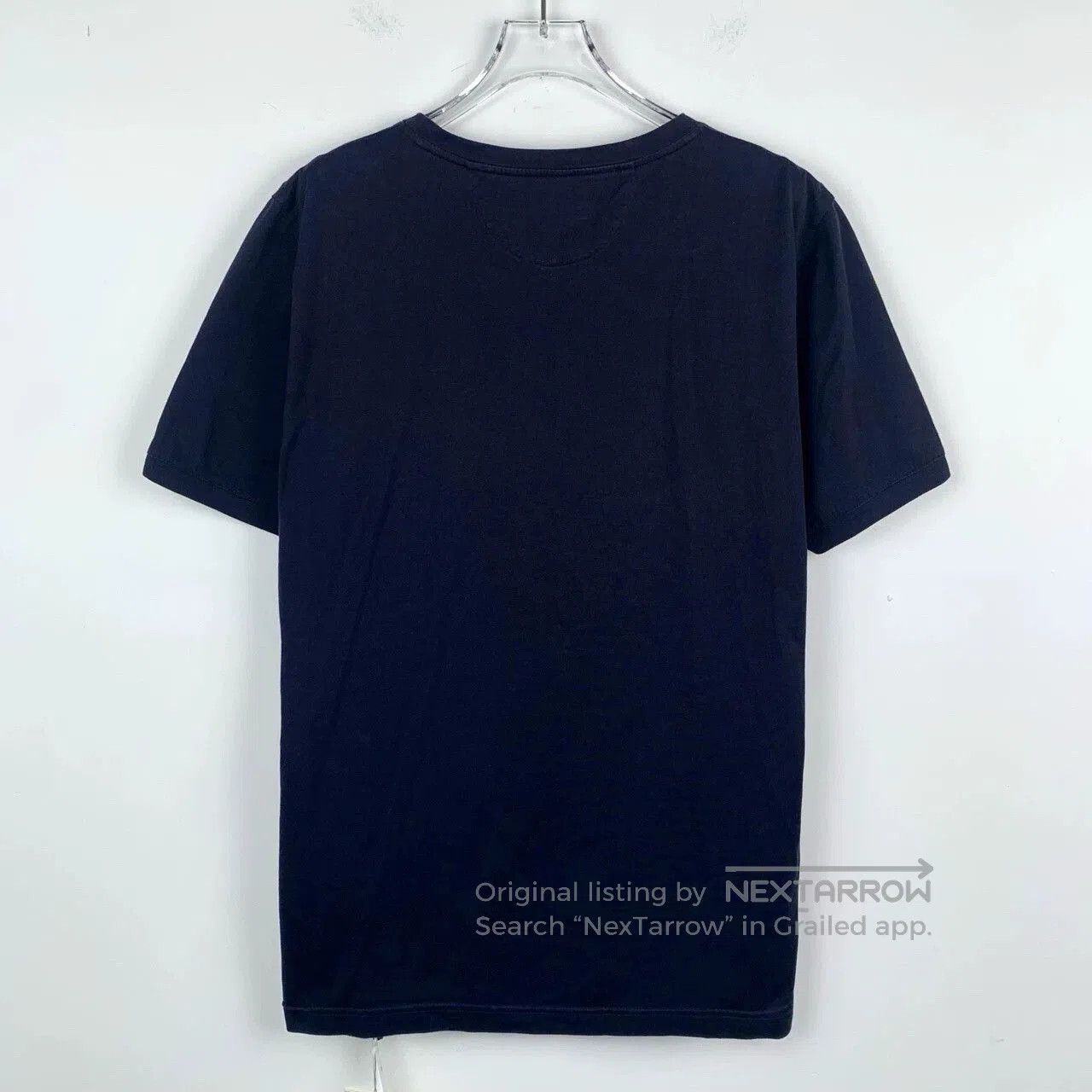 Fendi Fendi Monster Eye Patchwork Cotton T-Shirt. Size US L / EU 52-54 / 3 - 2 Thumbnail