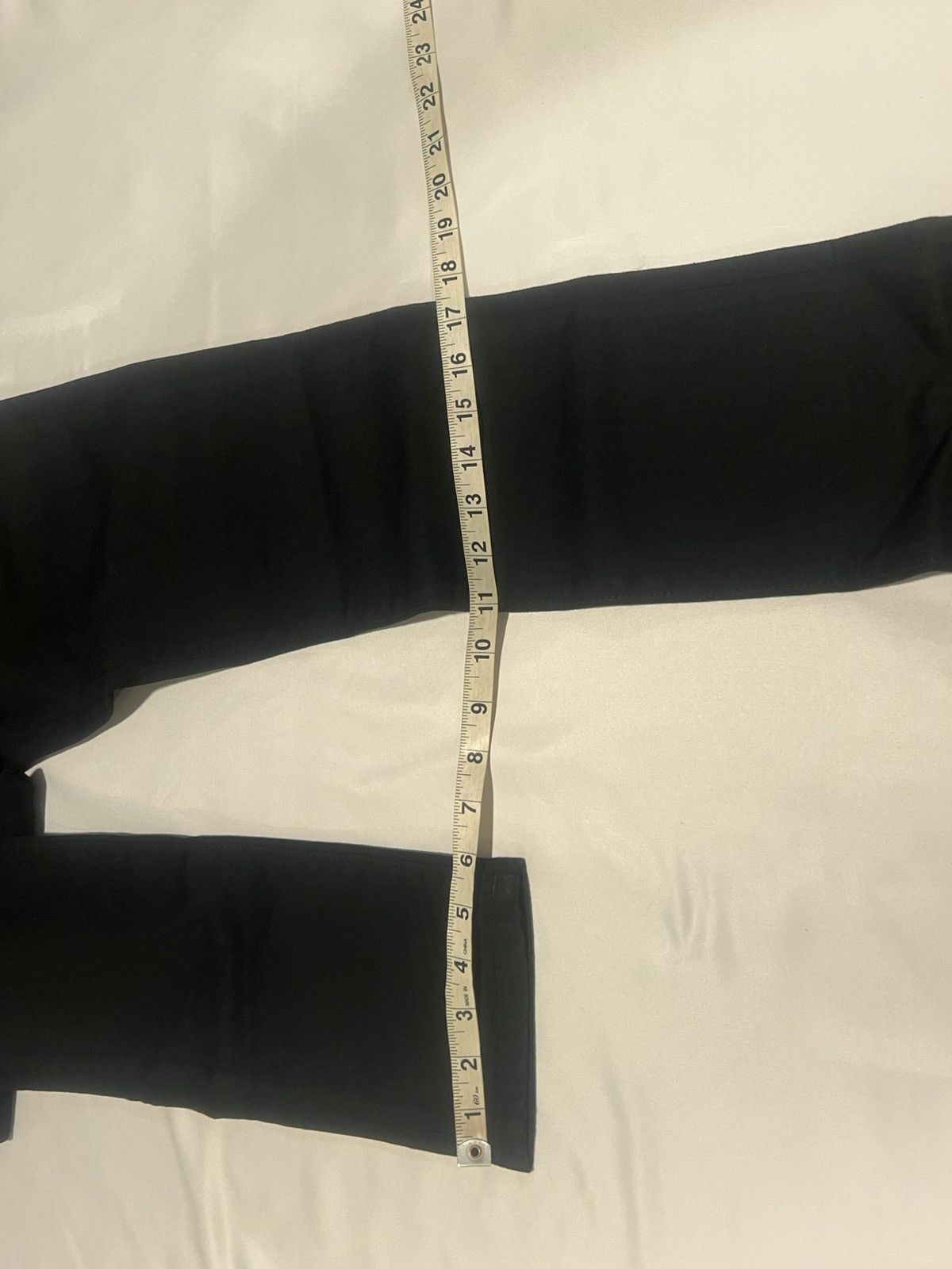 Saint Laurent Paris Saint laurent mens jeans. 27. $790 Size US 27 - 4 Thumbnail