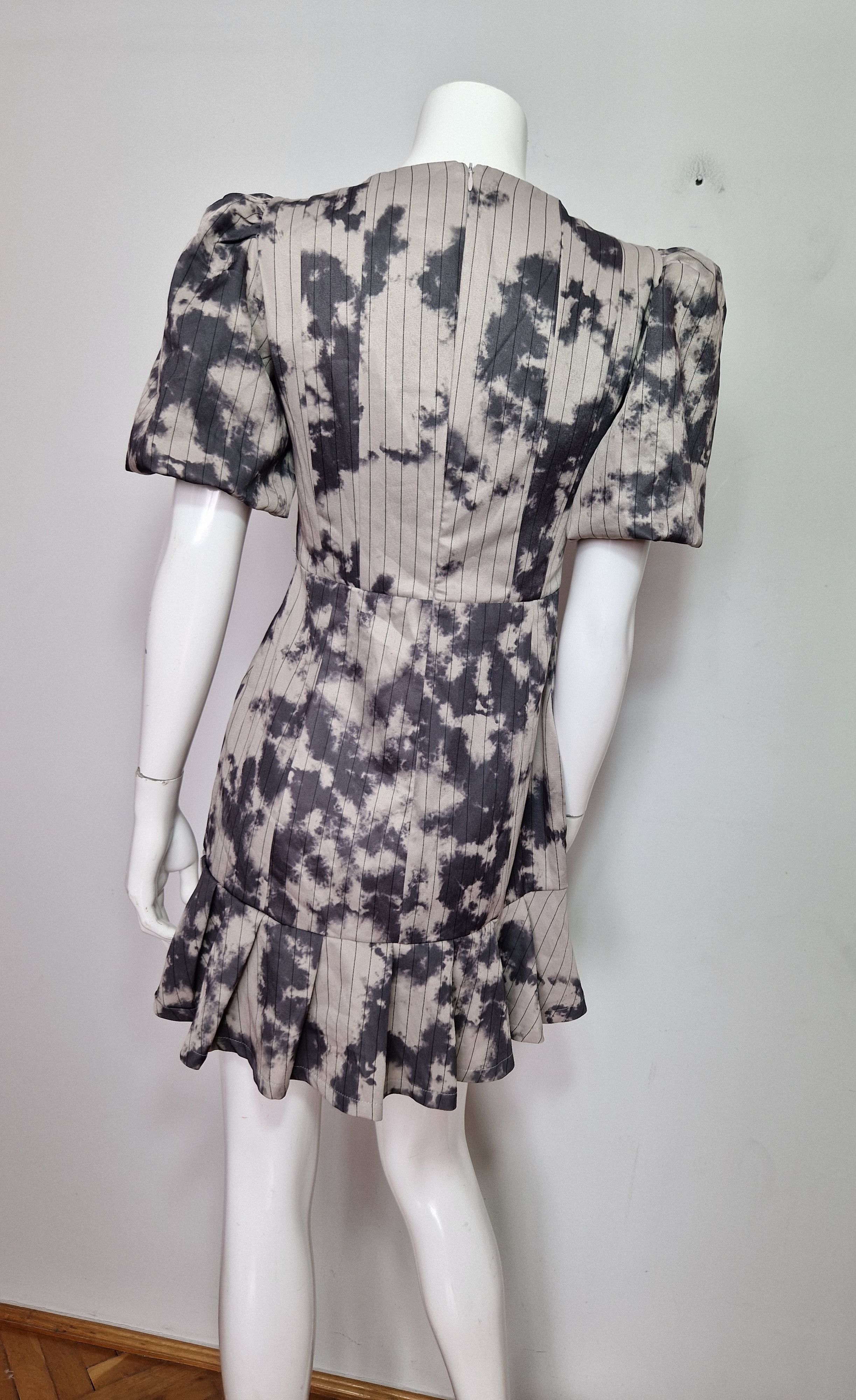 Hysteric Glamour × Jaded London Jaded London dress Size S / US 4 / IT 40 - 5 Thumbnail