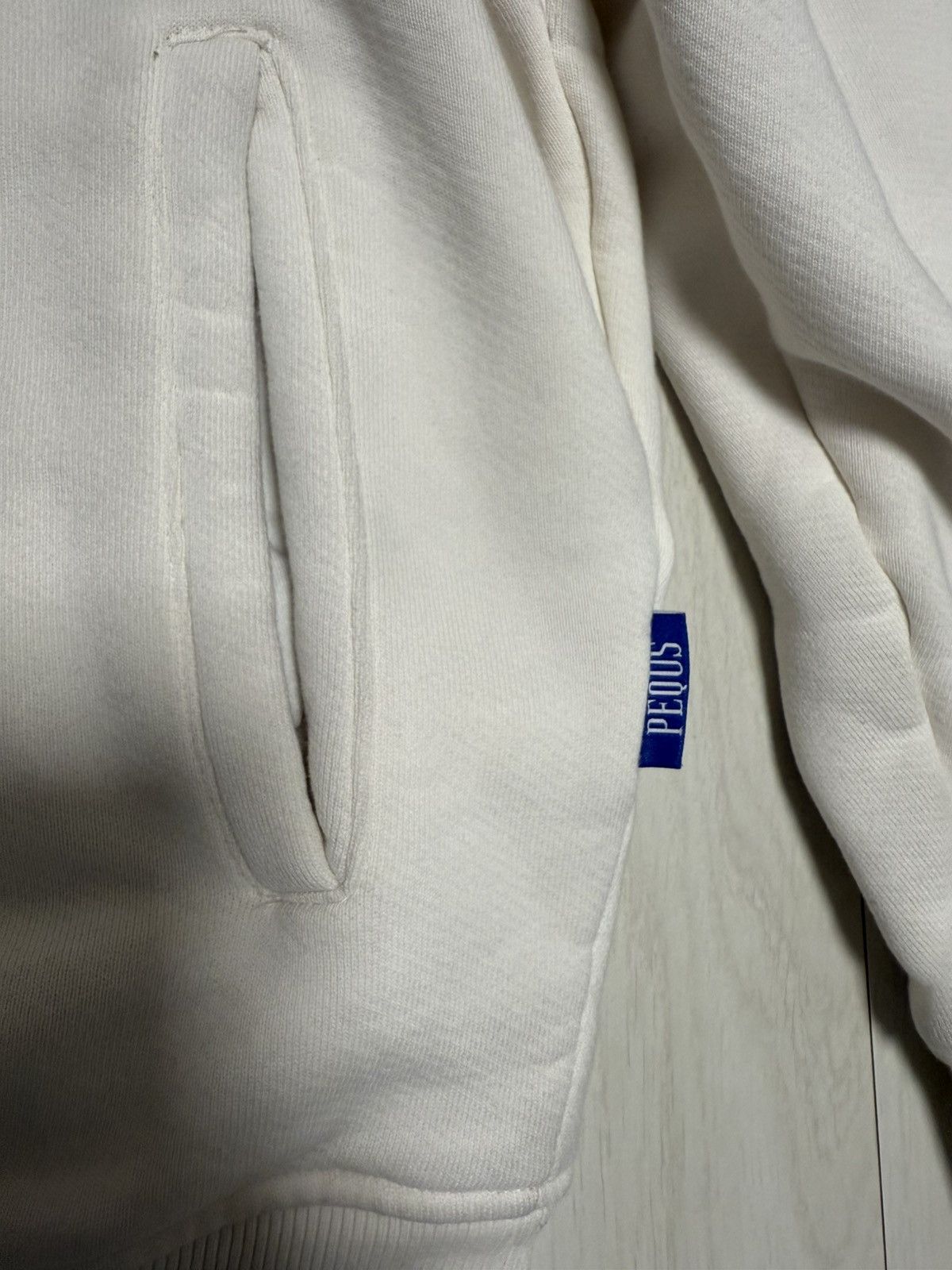 Other PEQUS Hoodie Size US S / EU 44-46 / 1 - 3 Thumbnail