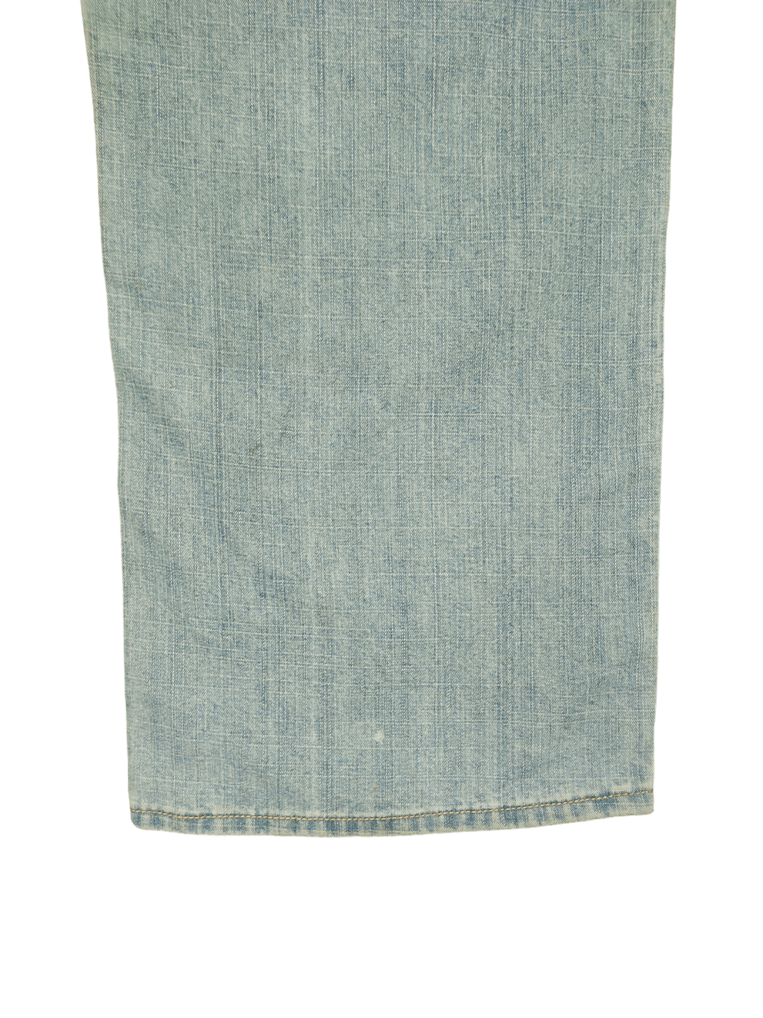 Ecko Unltd. Baggy Jeans Ecko Embroidered Pocket Denim Wide Y2k Jnco Size US 38 / EU 54 - 7 Thumbnail