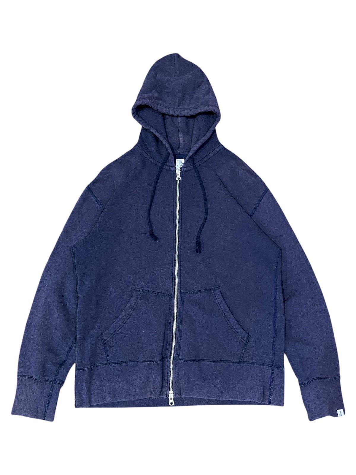 Loopwheeler | Grailed