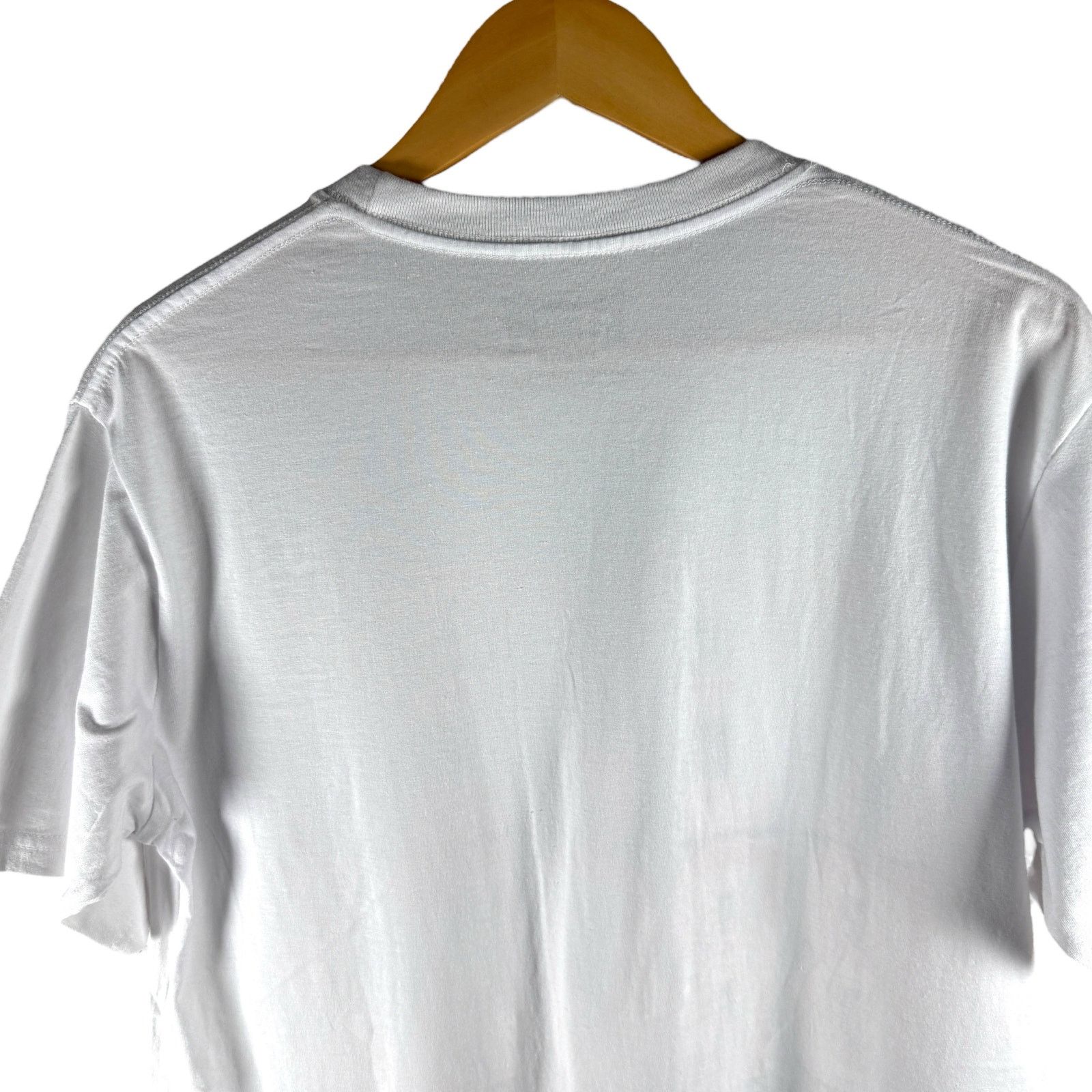 Other Never Broke Again Blood Dripped Logo T-shirt Mens L - Punk Size US L / EU 52-54 / 3 - 7 Thumbnail