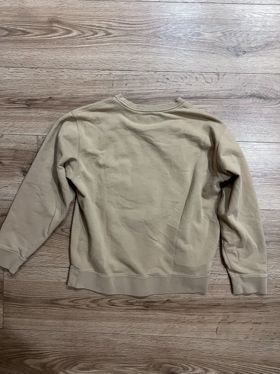 Kenzo Kenzo Paris Tiger Sweatshirt (Beige) Size M / US 6-8 / IT 42-44 - 2 Thumbnail