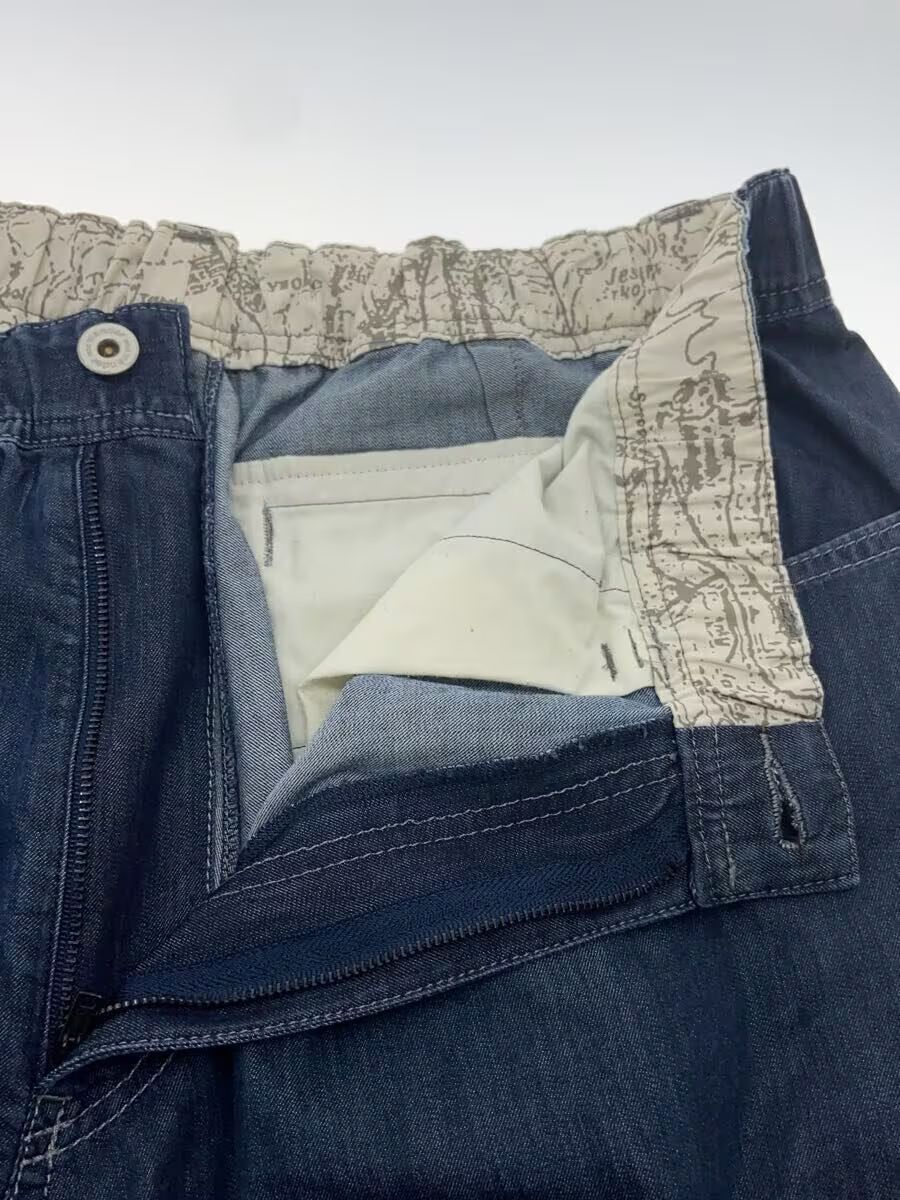 And Wander Wide Leg Denim Jeans Size US 32 / EU 48 - 5 Thumbnail