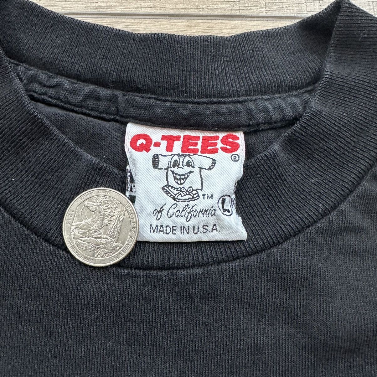 Other Vintage 1998 James Taylor Made in USA Tour Tee Size US L / EU 52-54 / 3 - 11 Thumbnail