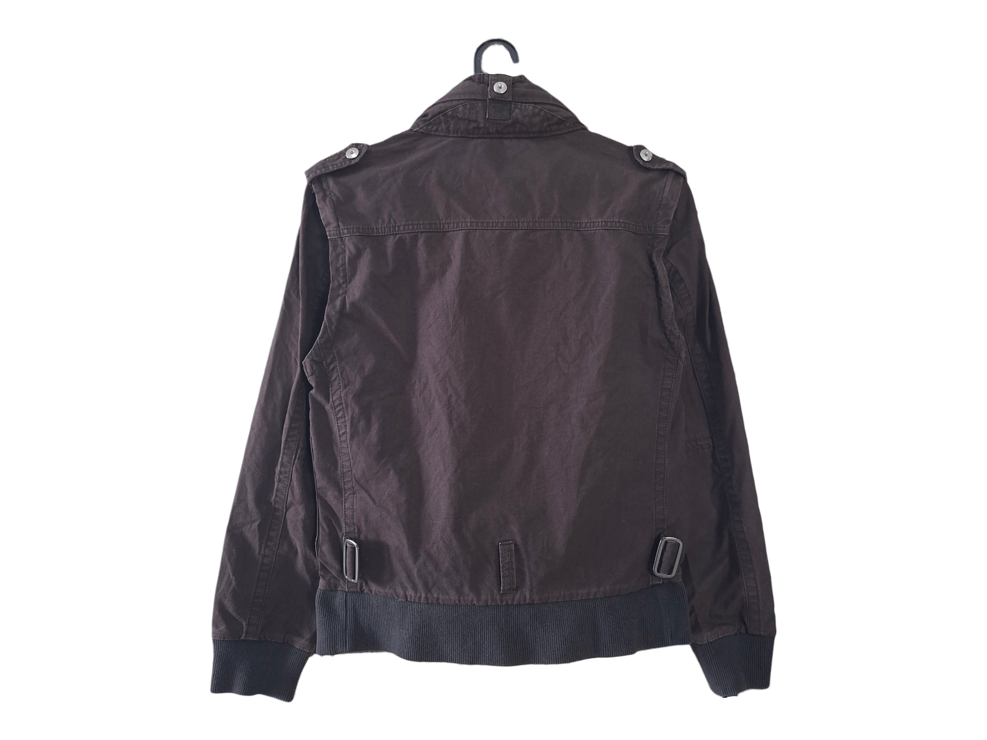 PPFM PPFM Military Style Jacket Size US M / EU 48-50 / 2 - 2 Thumbnail