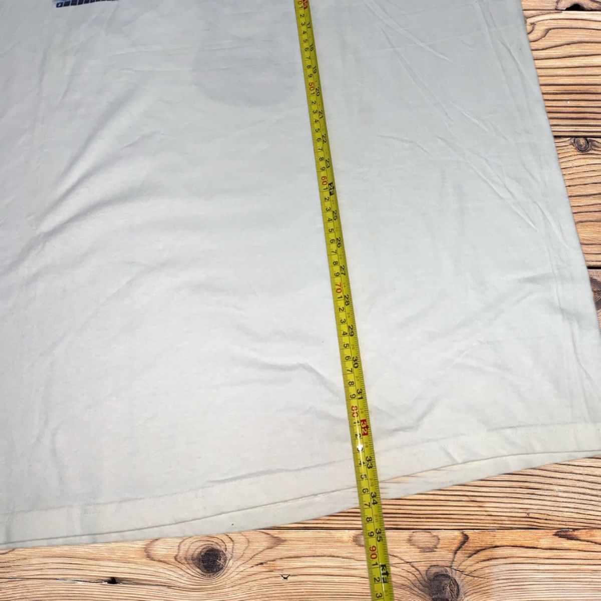 Vintage Vintage KURT COBAIN Nirvana 2003 Size US XXL / EU 58 / 5 - 8 Thumbnail