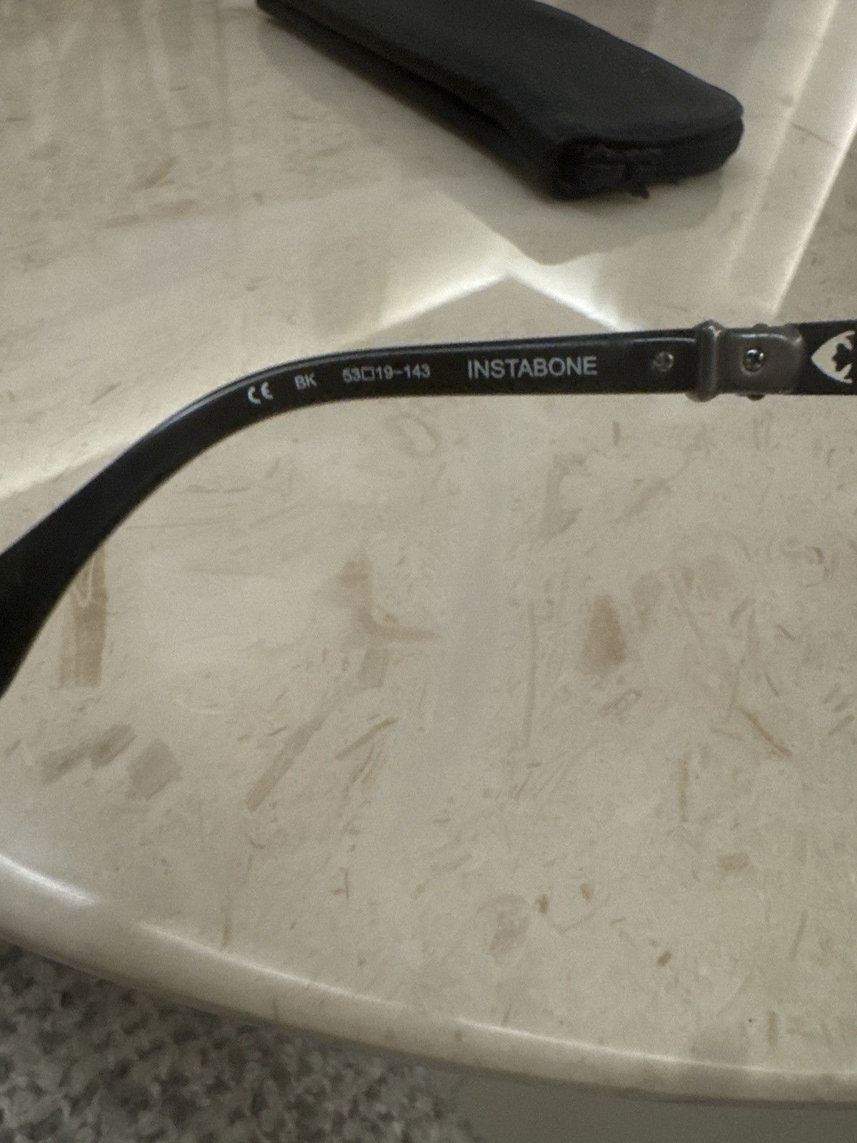 Chrome Hearts Chrome Hearts Instabone Size ONE SIZE - 3 Thumbnail