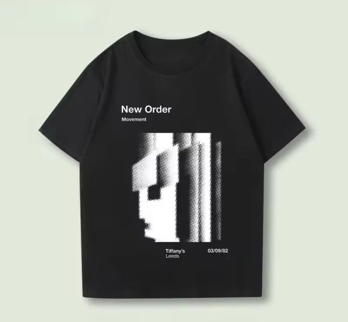 Other Street Summer American Vintage Stylish Graphic Black T-Shirt Size US S / EU 44-46 / 1 - 1 Thumbnail
