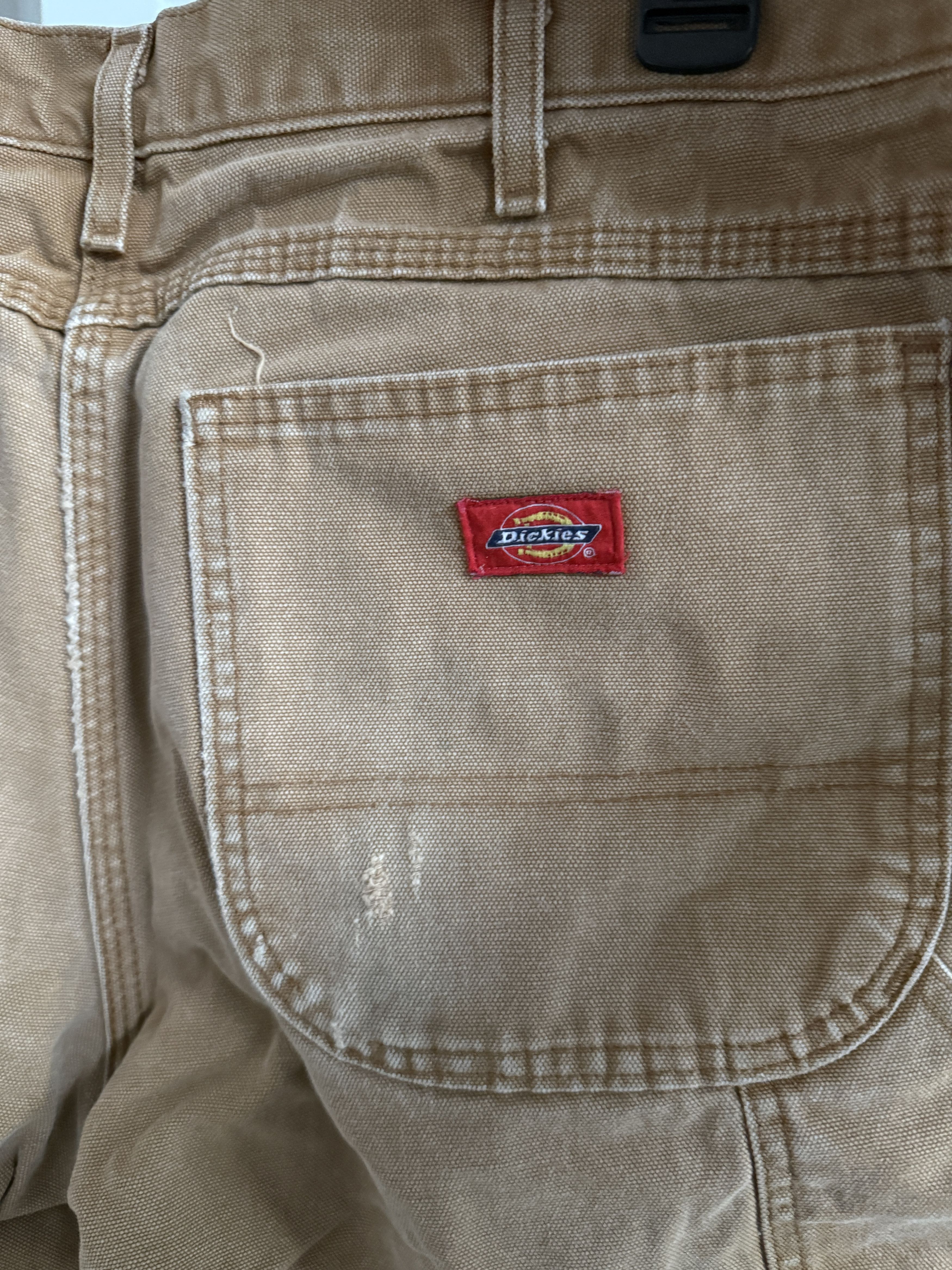 Dickies Dickies Carpenter Pants Size US 32 / EU 48 - 3 Thumbnail