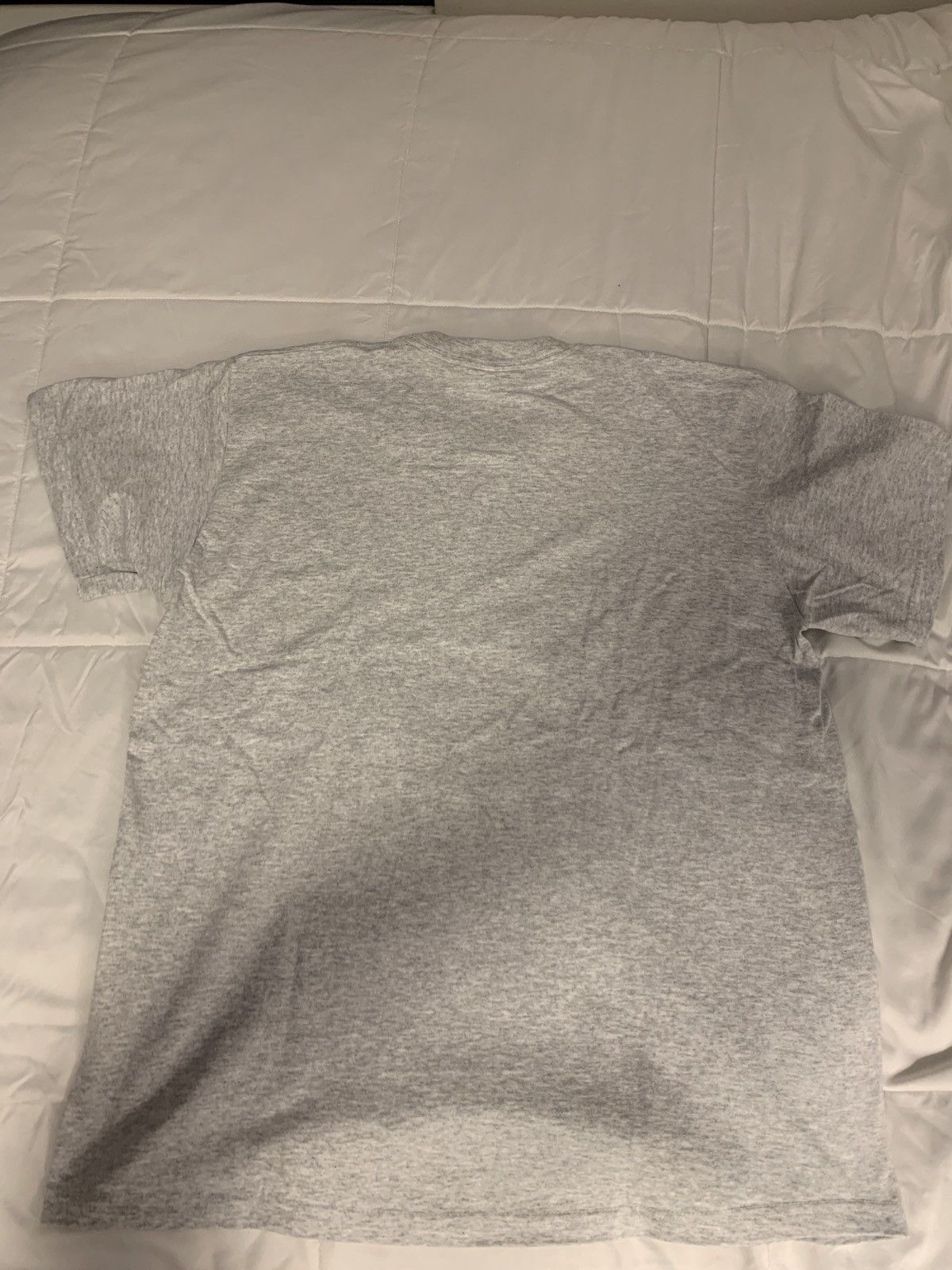 Supreme Supreme Gotham Tee Size US M / EU 48-50 / 2 - 2 Thumbnail