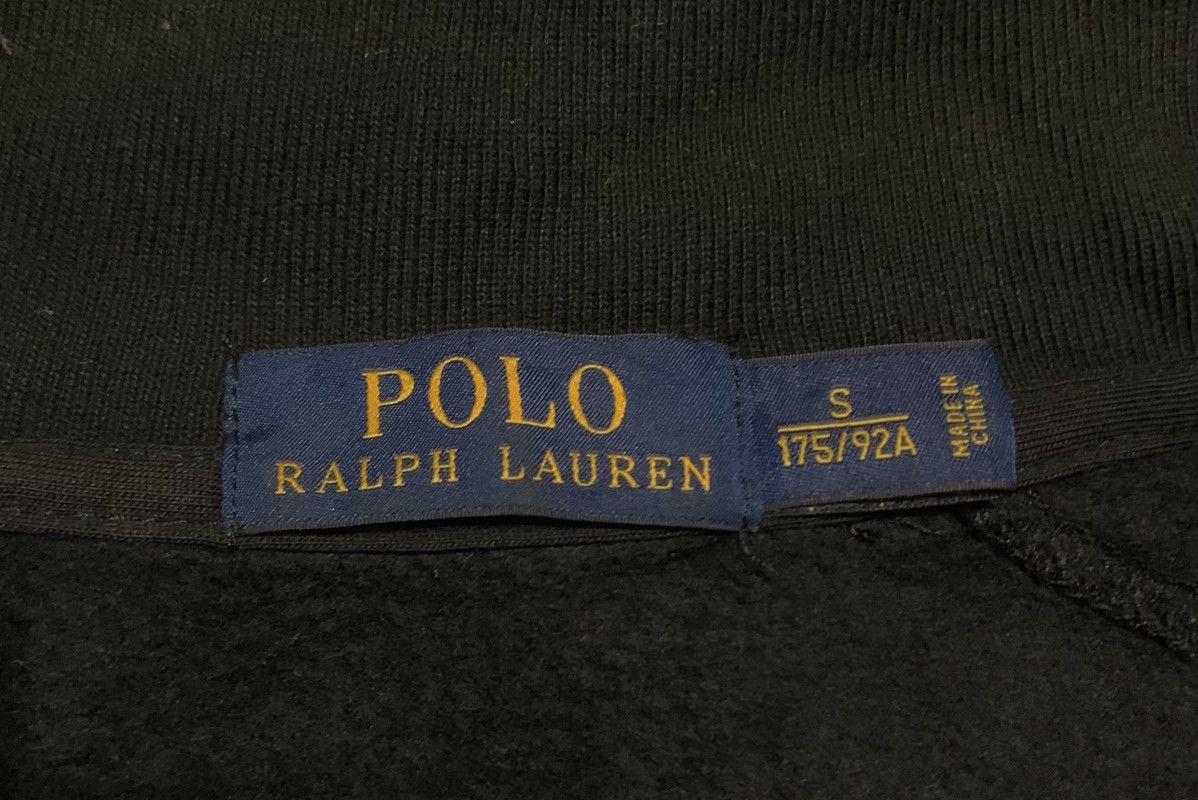 Polo Ralph Lauren Polo Ralph Lauren Sweater Jacket Size US S / EU 44-46 / 1 - 7 Thumbnail