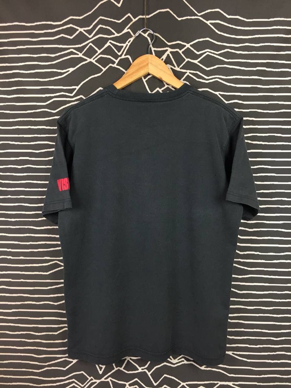 Vision Streetwear Vtg Vision Street Wear Box Logo Skateboard Streetwear Tee Size US L / EU 52-54 / 3 - 5 Thumbnail