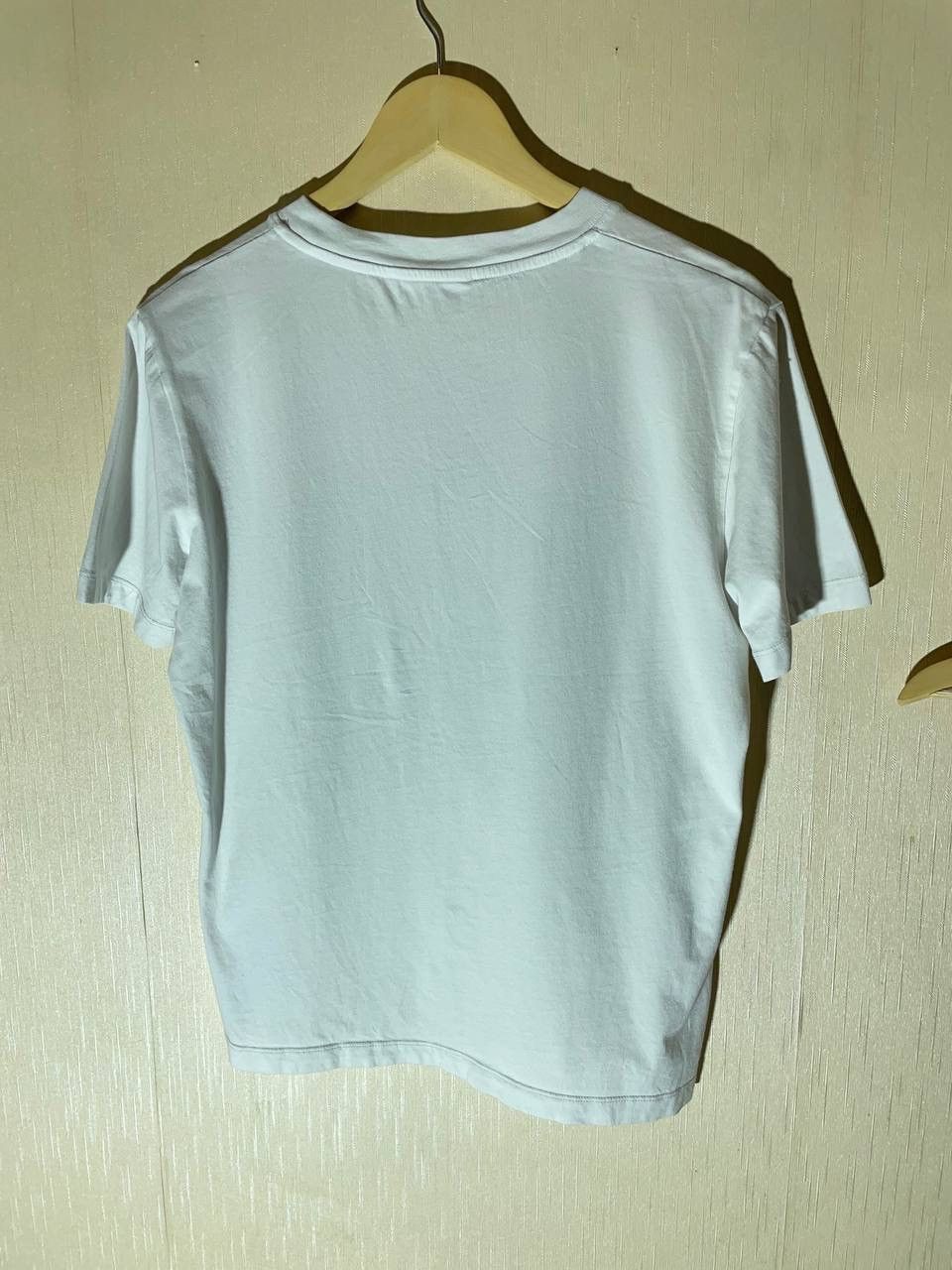Alexander McQueen × MCQ × Vintage Alexander McQueen MCQ Printed Vintage T Shirt Size US M / EU 48-50 / 2 - 9 Thumbnail