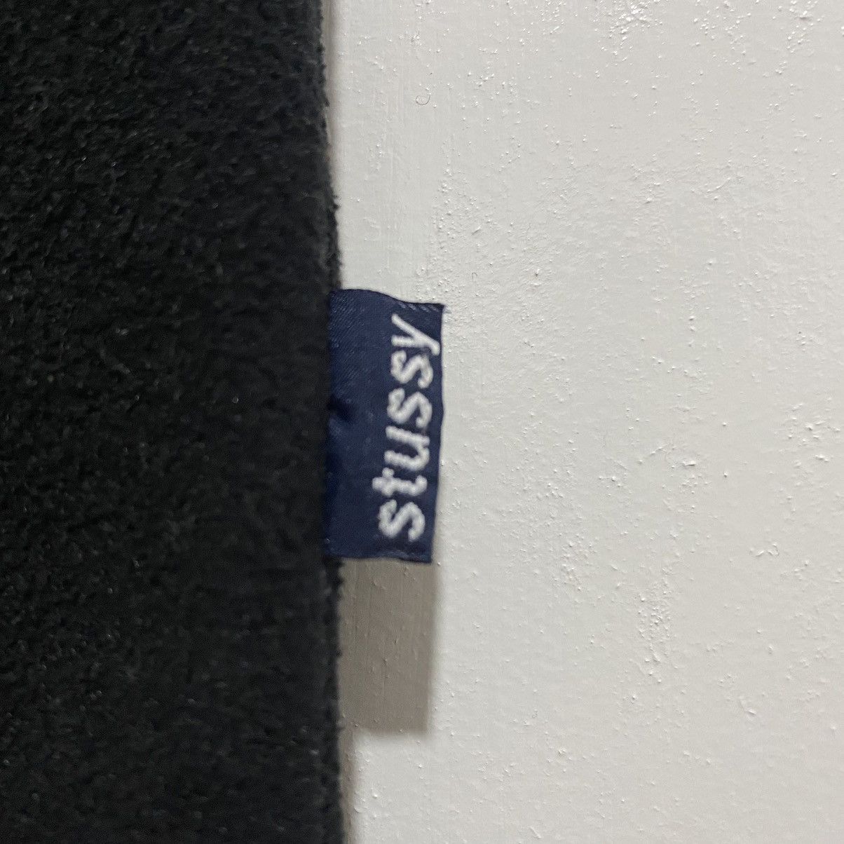 Stussy Stussy x Outdoor Vest Hoodie Size US L / EU 52-54 / 3 - 5 Thumbnail