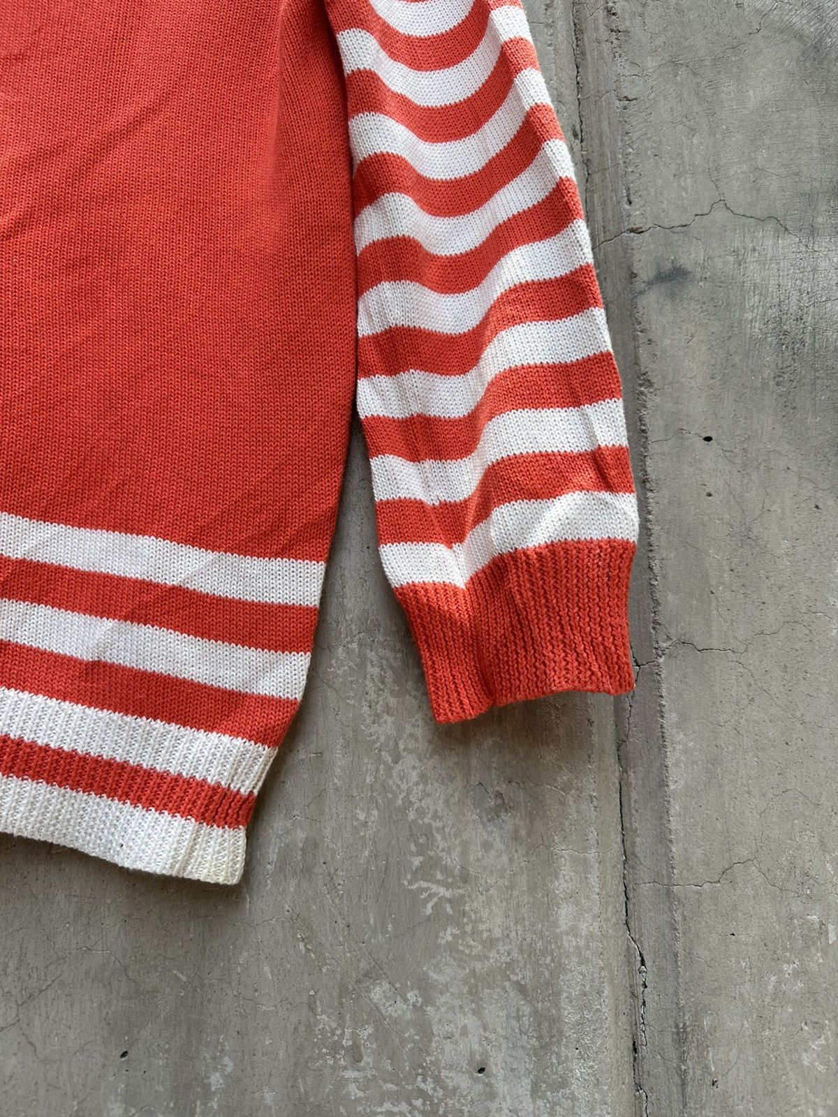 Marc Jacobs Marc Jacobs Sweater Size S / US 4 / IT 40 - 3 Thumbnail