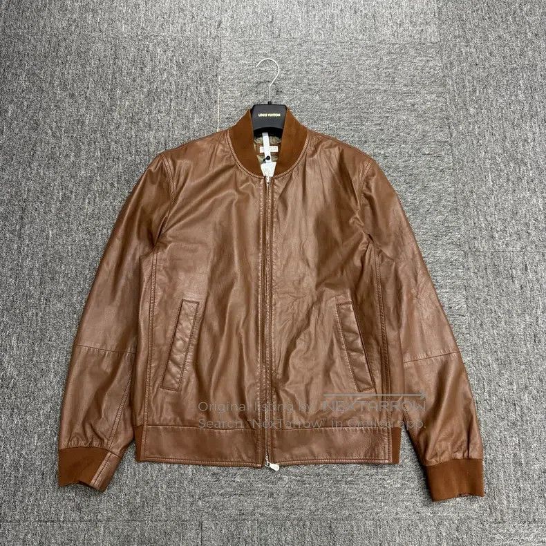 Brunello Cucinelli Brunello Cucinelli Sheepskin Jacket Size US M / EU 48-50 / 2 - 1 Thumbnail