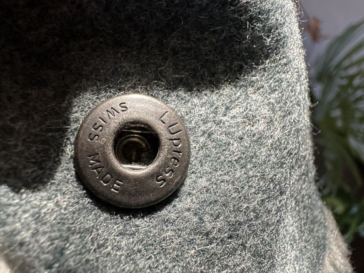 Vintage Vintage Made in Switzerland Y2K Ushanka Size ONE SIZE - 9 Thumbnail