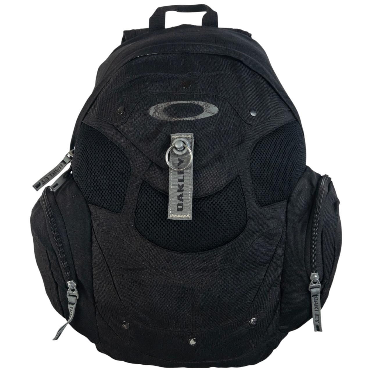Oakley Vintage Oakley Backpack Size ONE SIZE - 1 Thumbnail