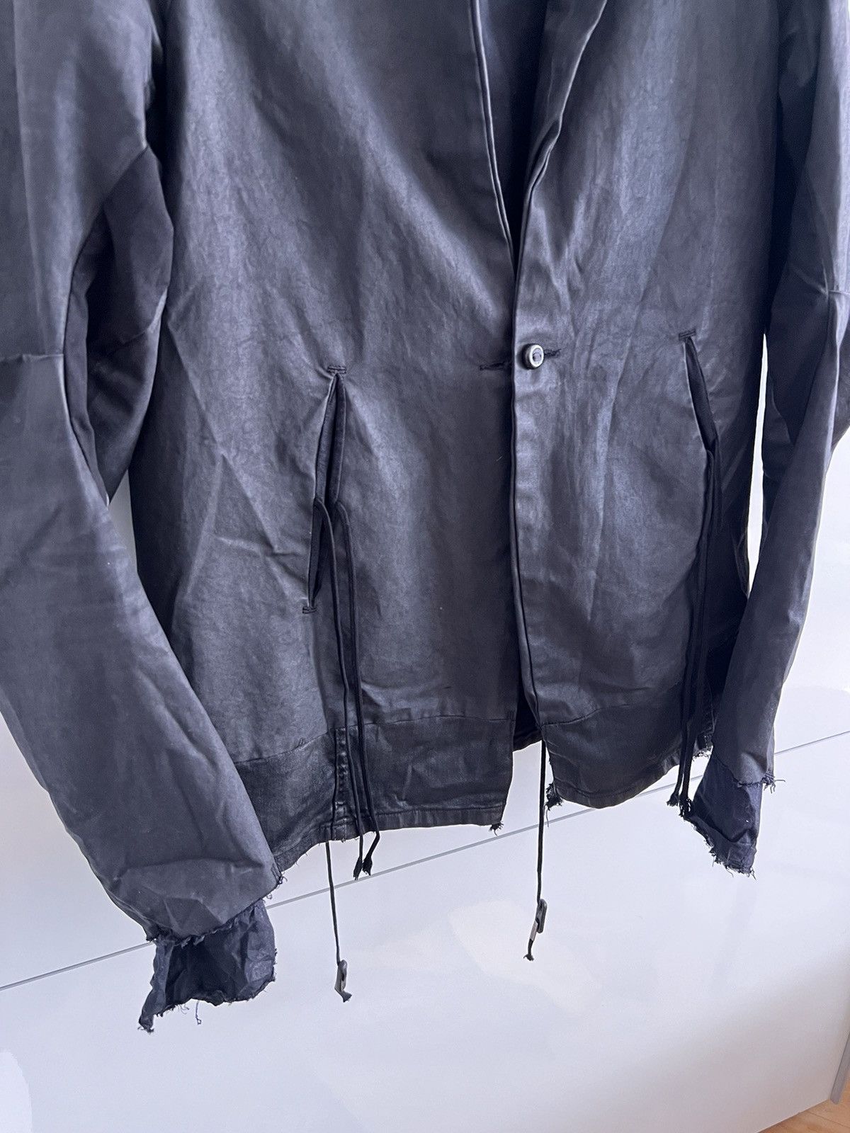 Boris Bidjan Saberi boris bidjan saberi jacket Size US L / EU 52-54 / 3 - 3 Thumbnail