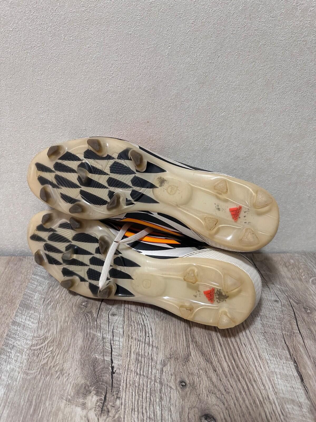 Adidas Adidas Adizero F30 FG 2014 World Cup 28cm US 10 Soccer shoes Size US 10 / EU 43 - 9 Thumbnail
