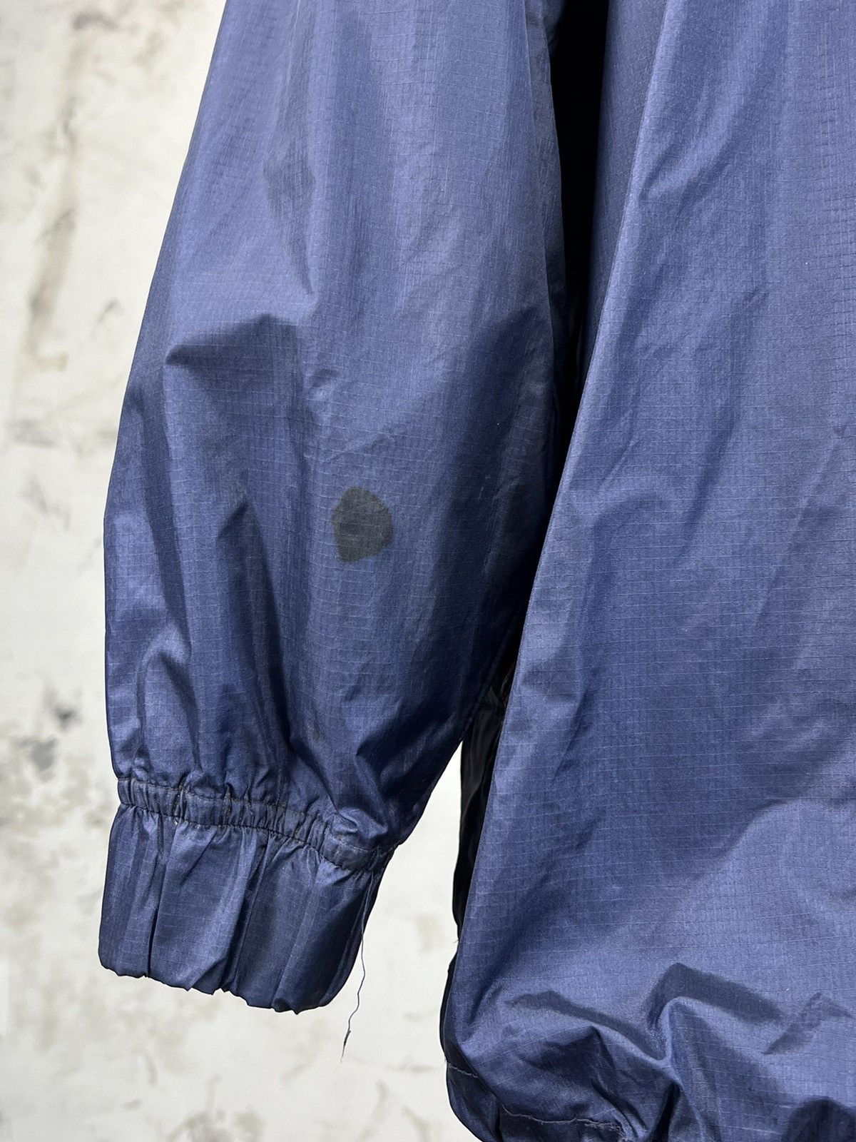Reebok Vintage Reebok Anorak Jacket Size L - XL Size US L / EU 52-54 / 3 - 7 Thumbnail