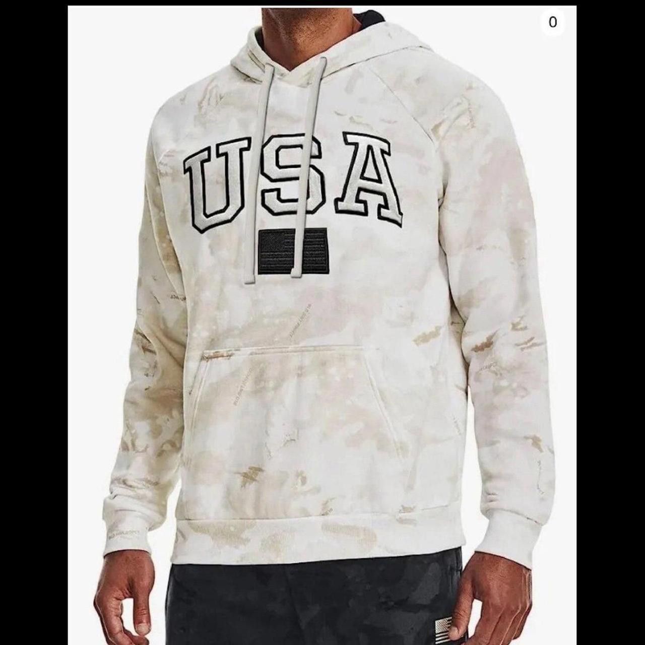 Under Armour Under Armour Project Rock Veterans Bc92 Size US L / EU 52-54 / 3 - 1 Thumbnail