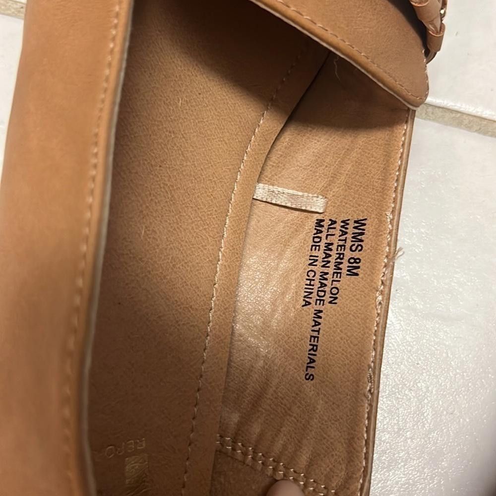 Resort Corps Report loafers Size US 8 / IT 38 - 8 Thumbnail