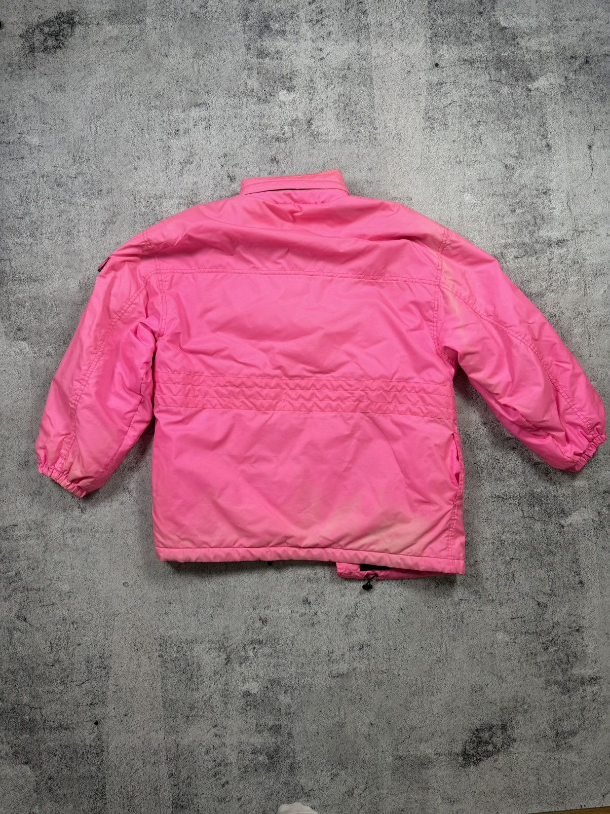 Balenciaga Balenciaga Resort 2020 Pink Jacket Size 46 Authentic Size L / US 10 / IT 46 - 16 Thumbnail
