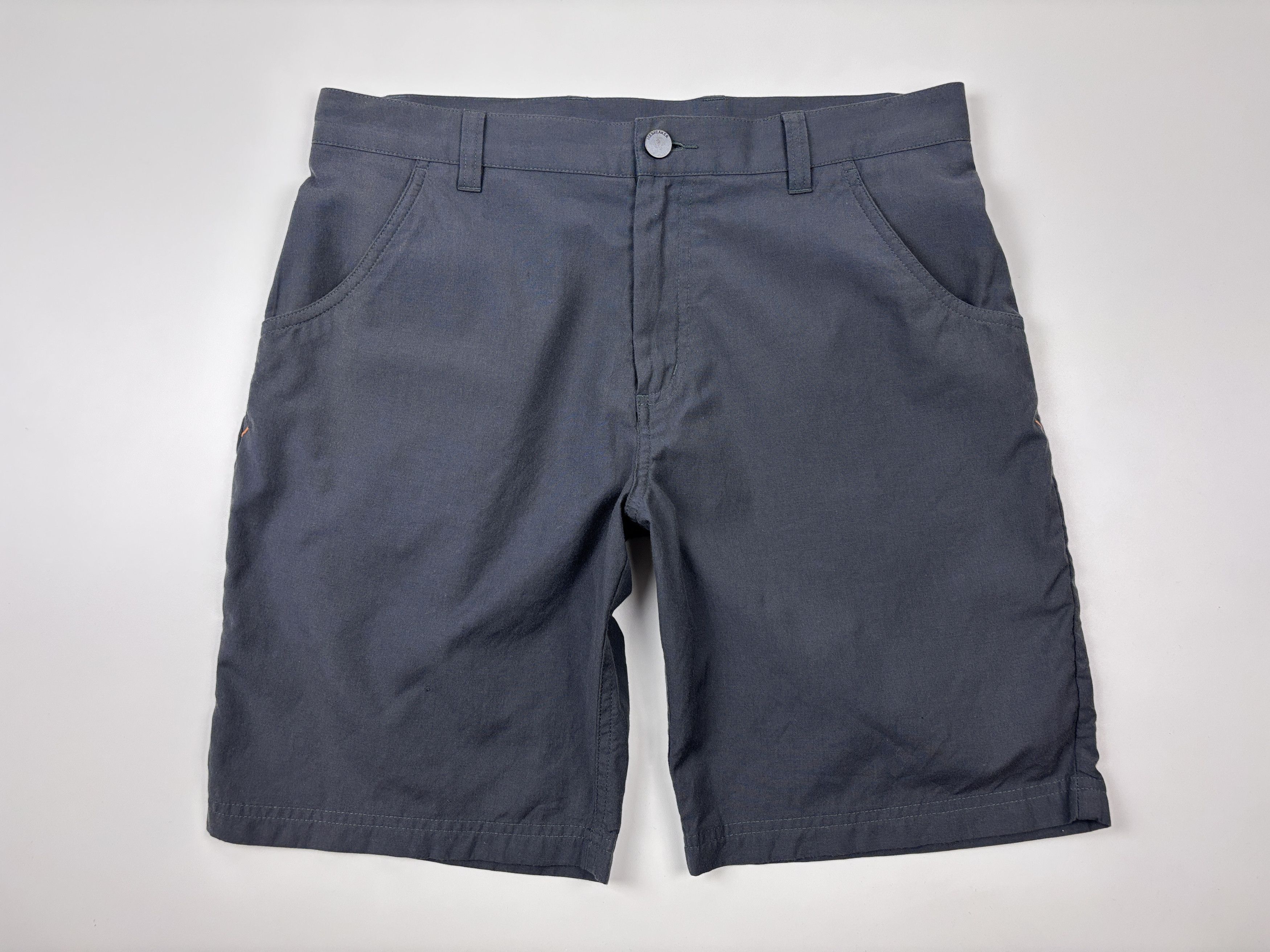Icebreaker Icebreaker Shorts Merino Wool Blend Hiking Outdoor Size ~30 Size US 30 / EU 46 - 1 Thumbnail