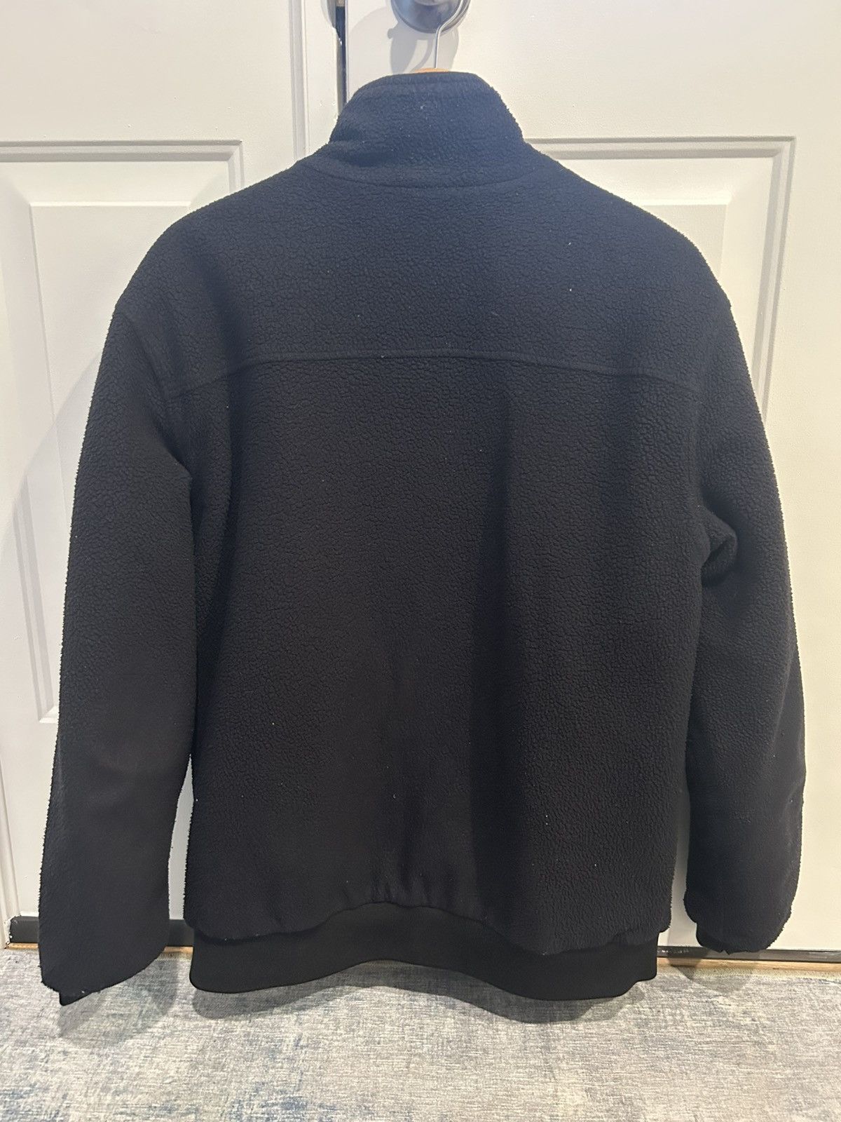 October's Very Own OVO Reversible Winter Coat Size US M / EU 48-50 / 2 - 8 Thumbnail