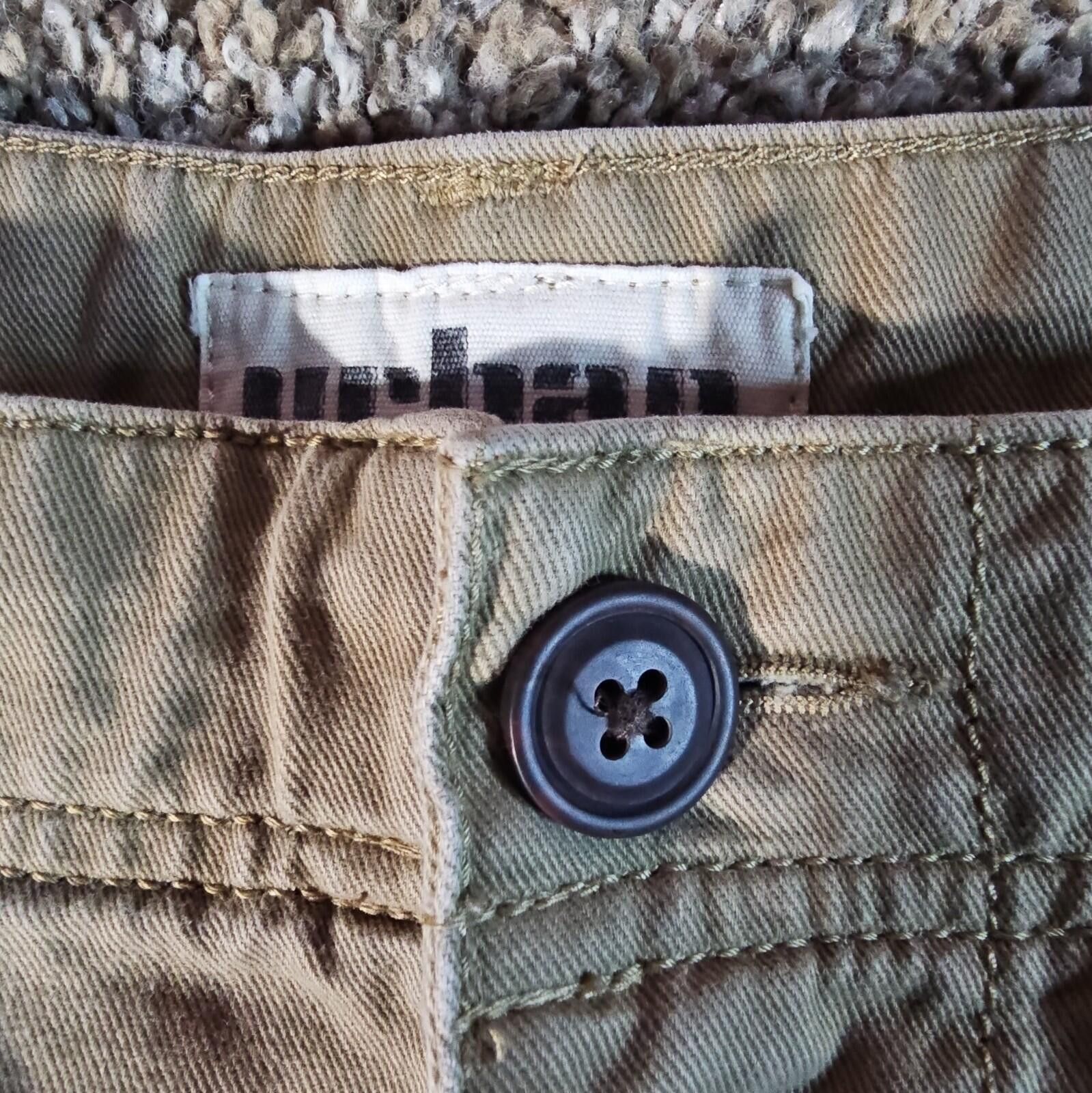 Urban Pipeline Urban Pipeline Sz 52 Shorts Size US 44 / EU 60 - 2 Thumbnail