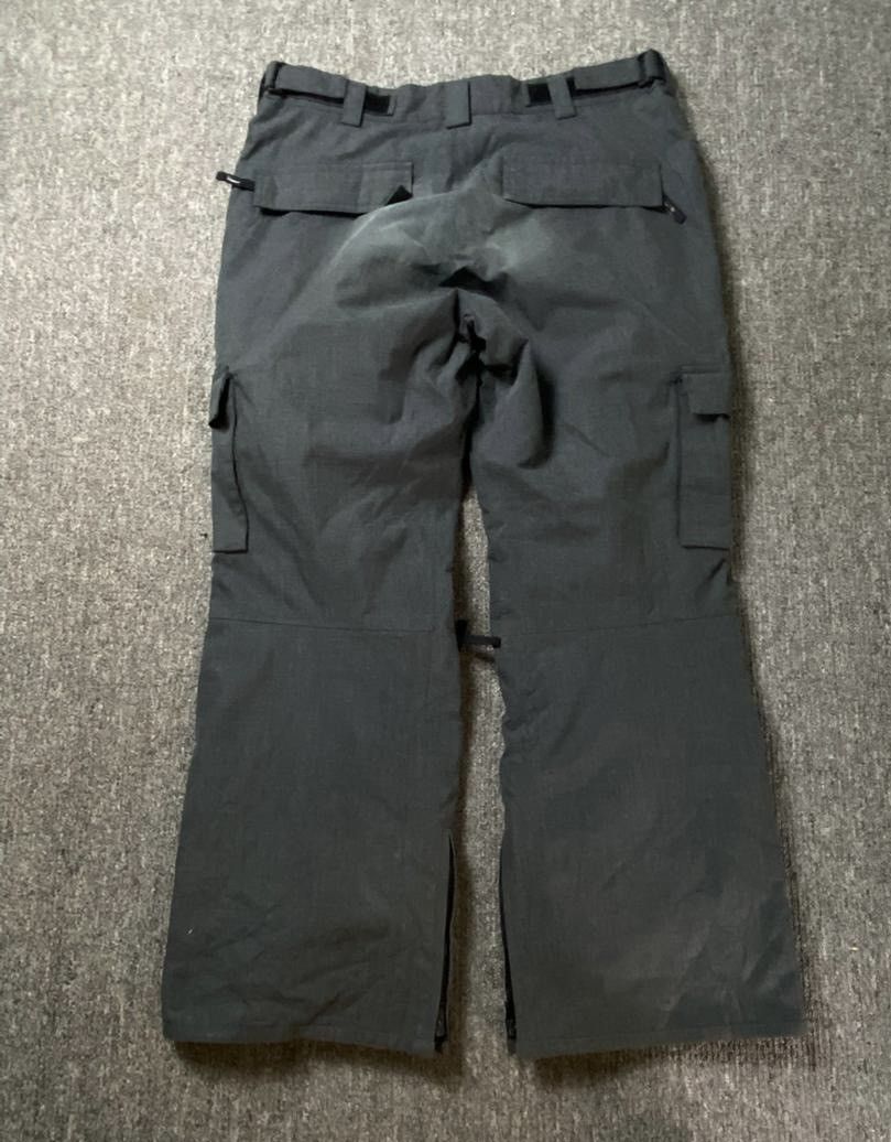 Columbia Columbia Tech Waterproof & Breathable Cargo Pants (192) Size US 34 / EU 50 - 2 Thumbnail