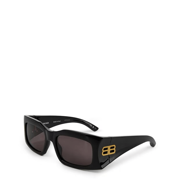 Balenciaga Hourglass Sunglasses Size ONE SIZE - 1 Thumbnail
