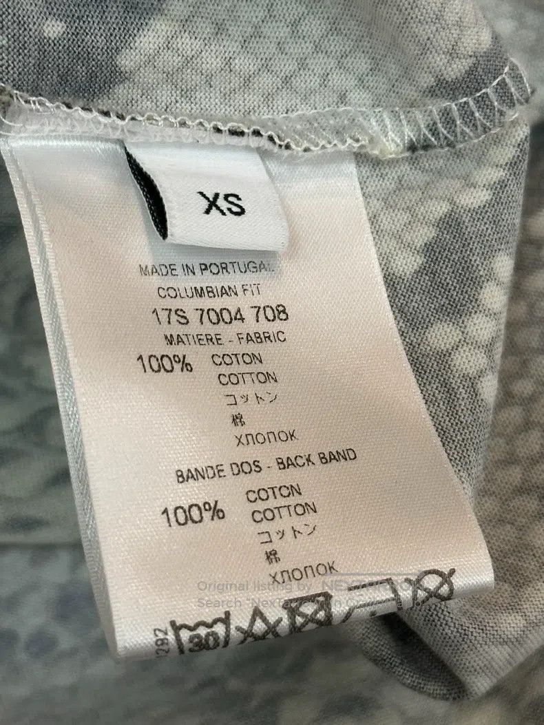 Givenchy Givenchy Snake Print Short-sleeve Size US XS / EU 42 / 0 - 3 Thumbnail