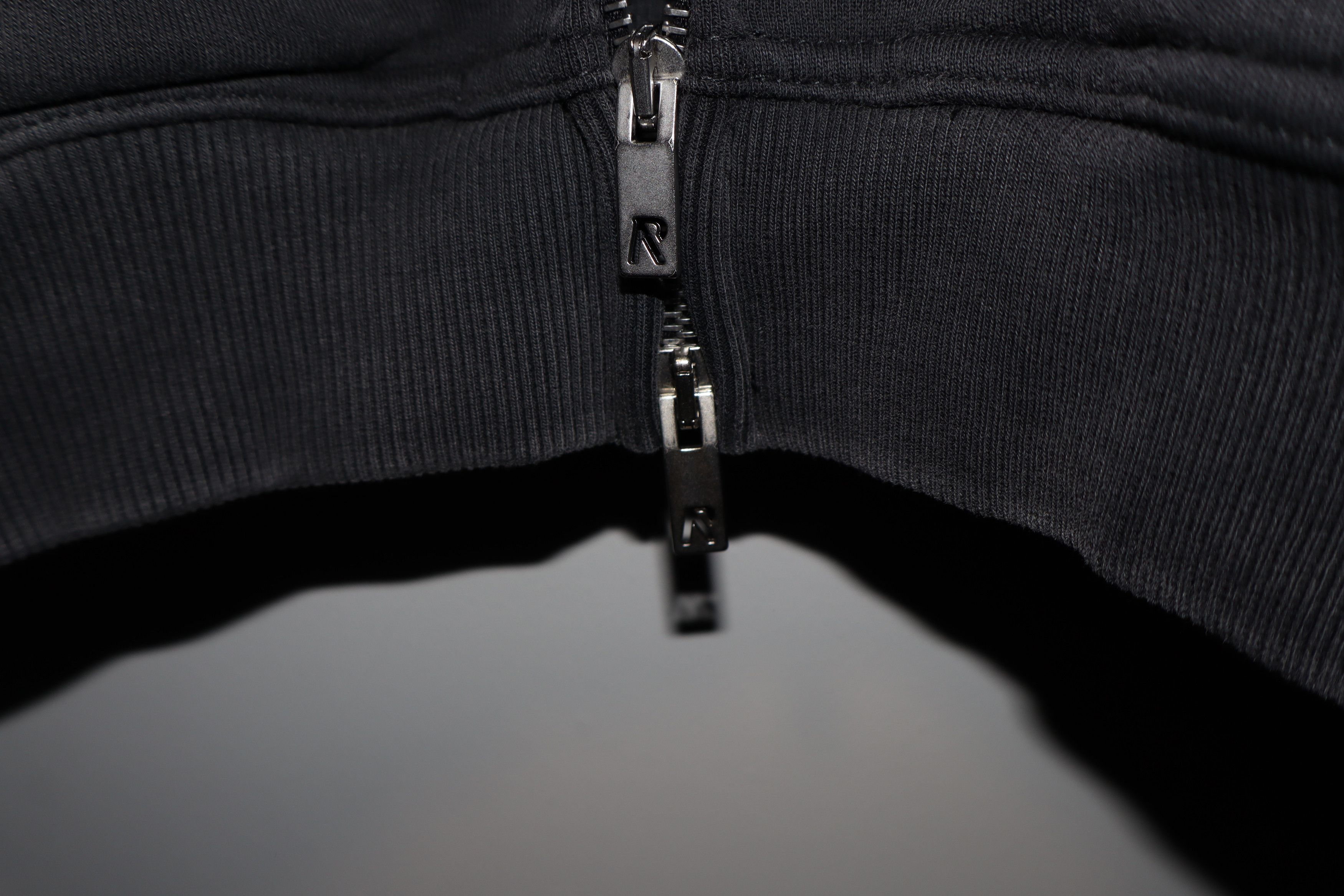 Represent Clo. Brand new! Icarus logo print zip hoodie Size US L / EU 52-54 / 3 - 6 Thumbnail