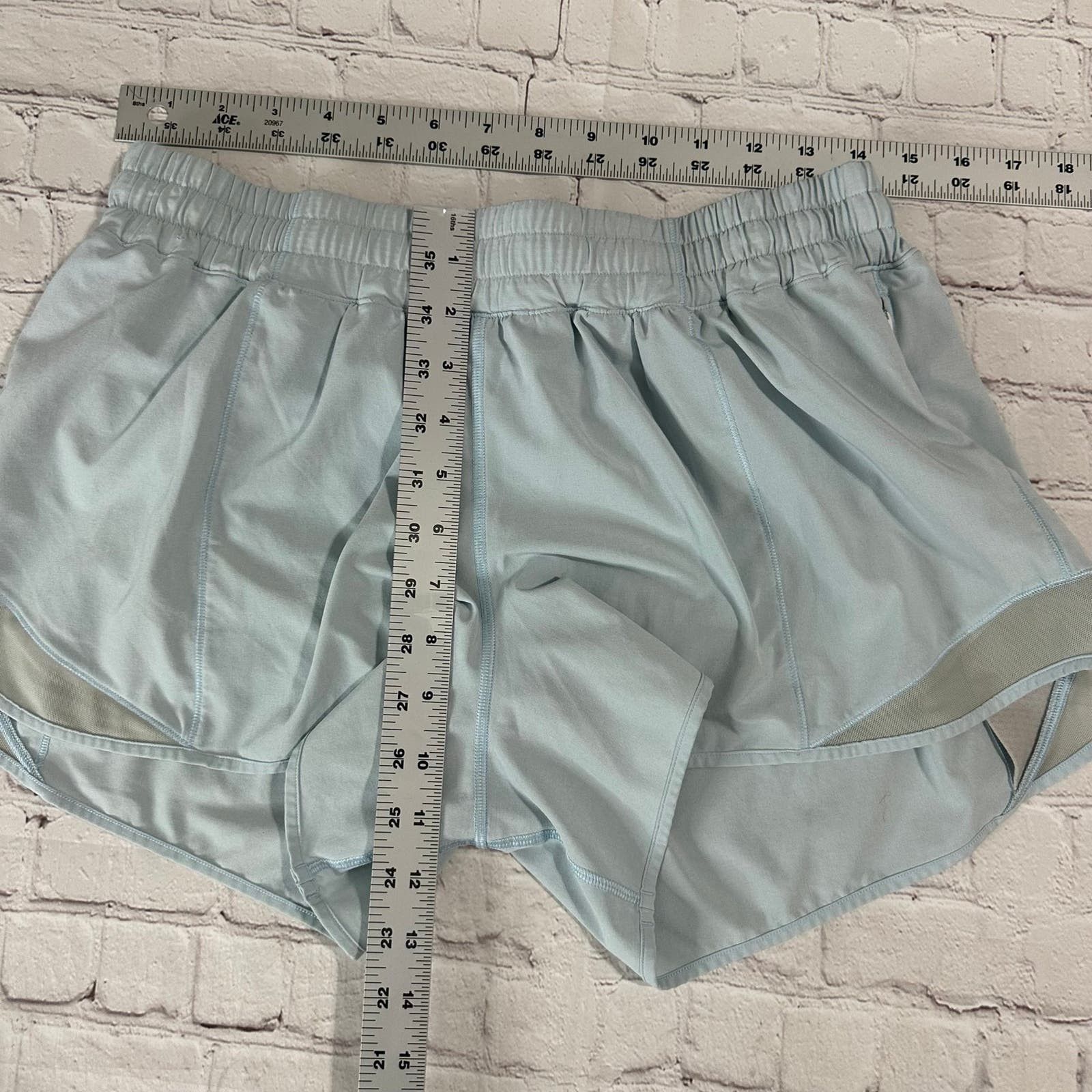 Lululemon Lululemon Hotty Hot Size 34" / US 12 / IT 48 - 8 Thumbnail