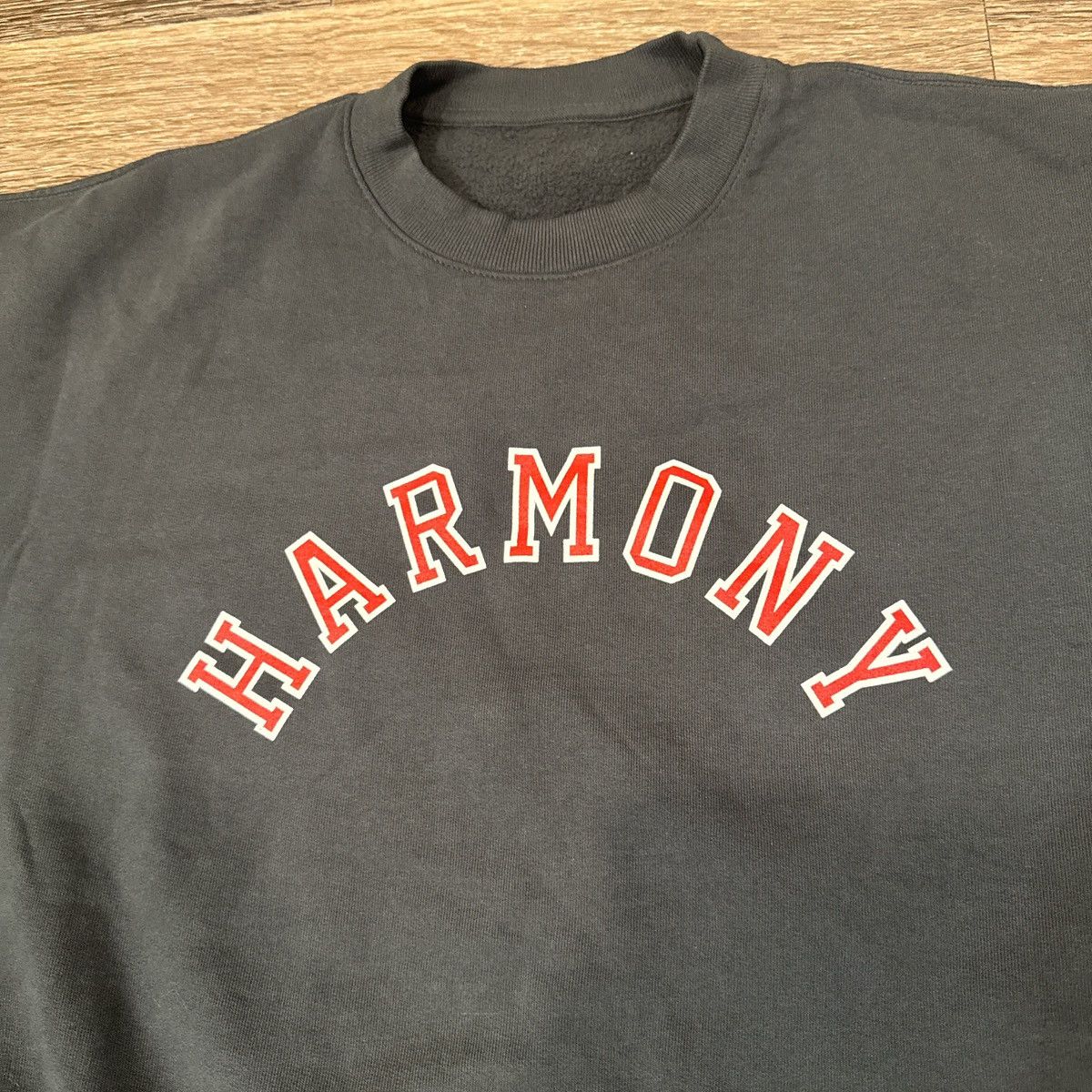 Harmony Paris Harmony Paris Sweater Size M / US 6-8 / IT 42-44 - 2 Thumbnail