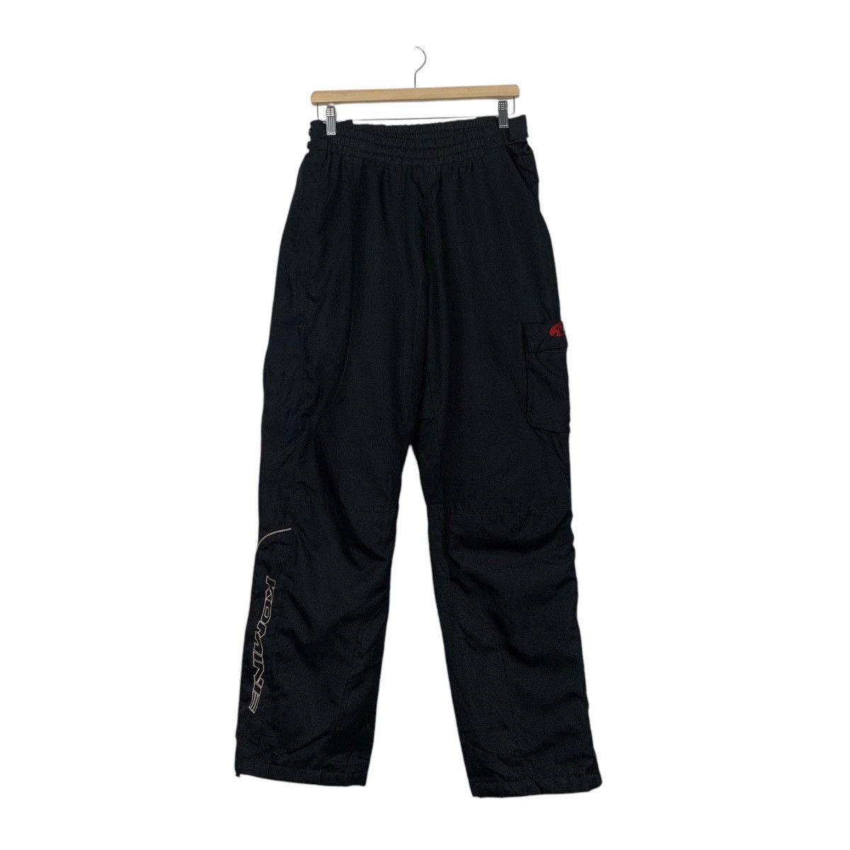 Japanese Brand Komine Motorcycle Riding Pant Size US 30 / EU 46 - 1 Thumbnail