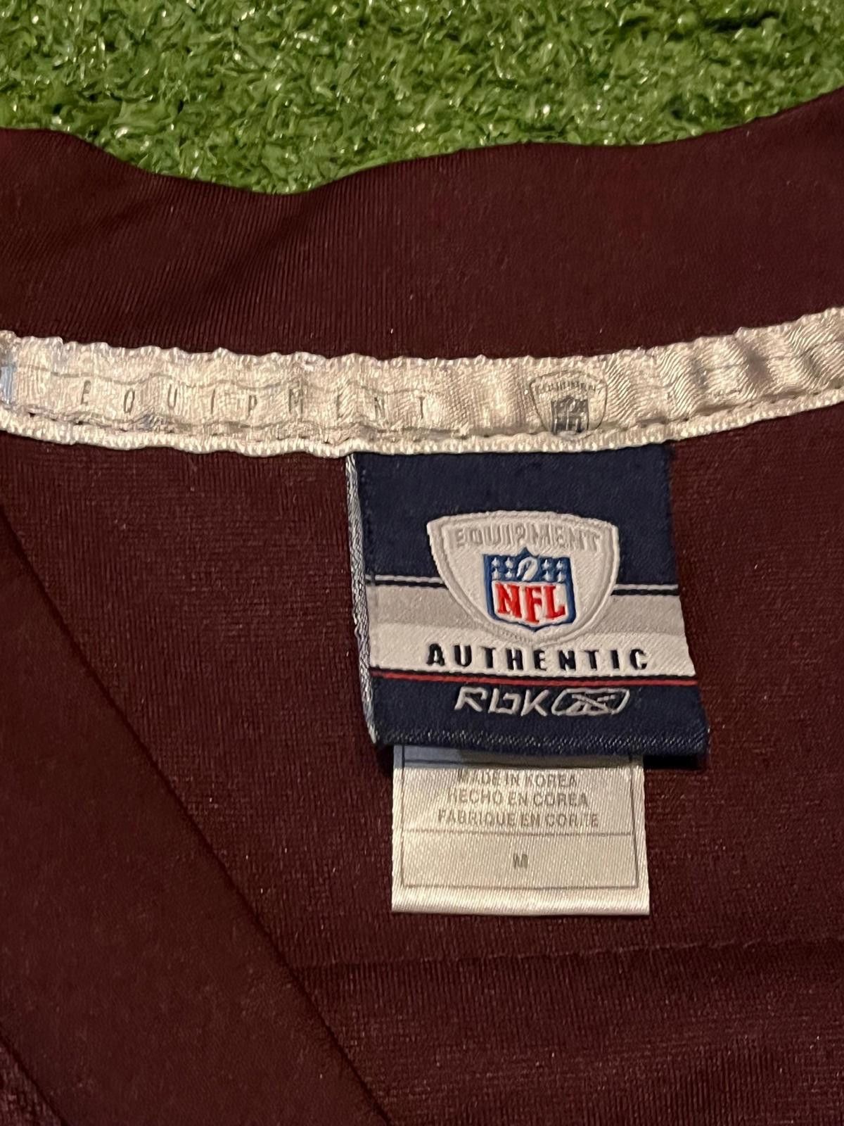 Reebok Vintage Washington Orakpo NFL Jersey Medium Size US M / EU 48-50 / 2 - 5 Thumbnail
