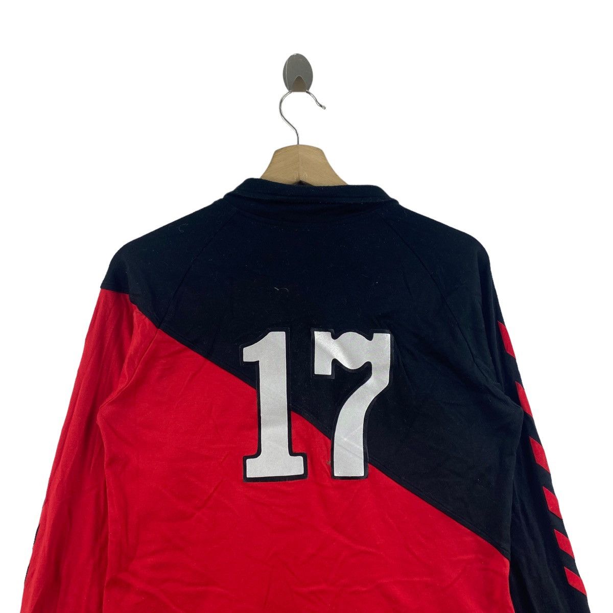 Descente DESCENTE M.SUBARU 17 Big Print Japan Baseball Team Size US L / EU 52-54 / 3 - 4 Thumbnail