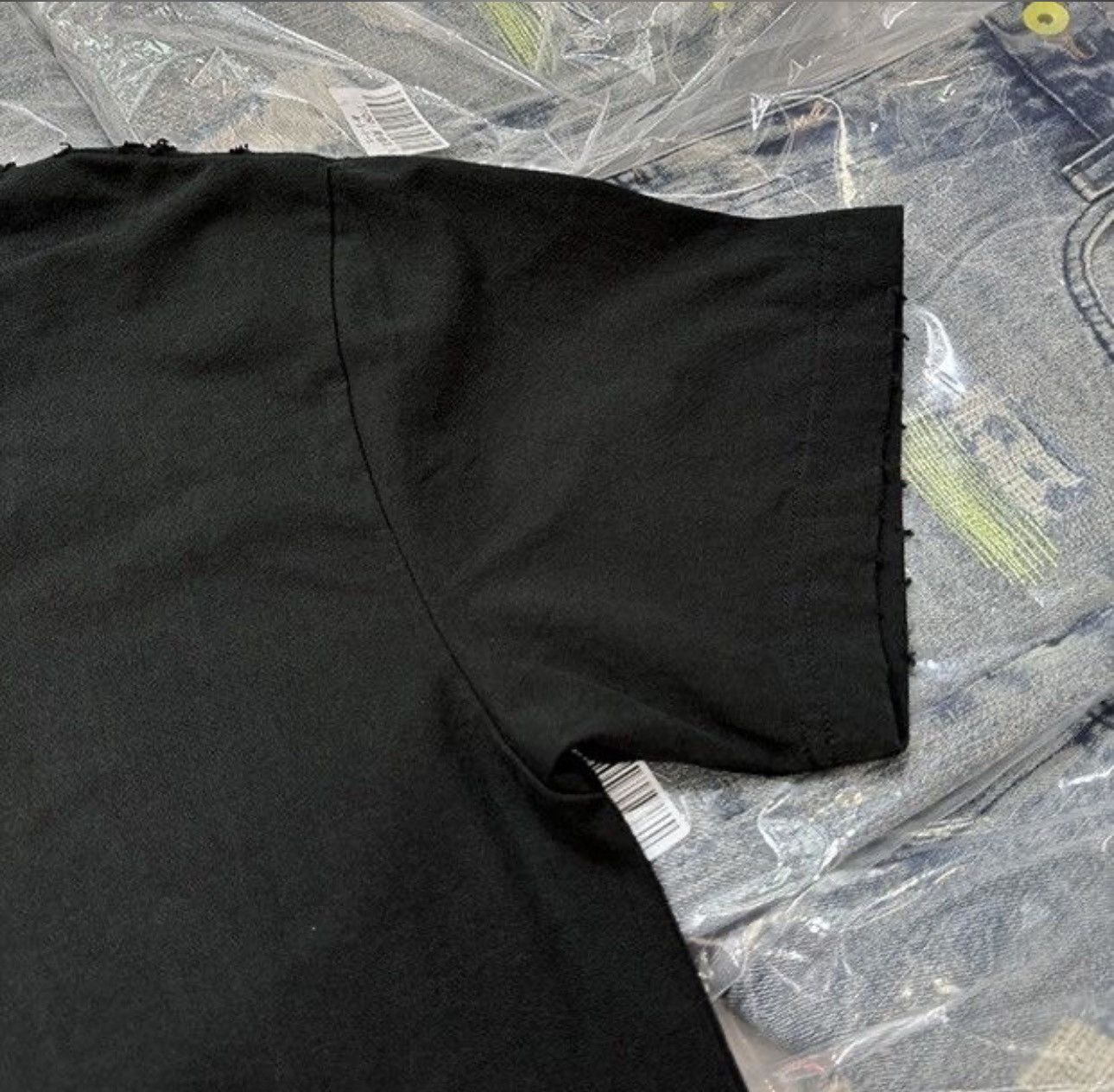 Other Streetwear Retro Loose Vintage Tee Shirt Size US M / EU 48-50 / 2 - 5 Thumbnail
