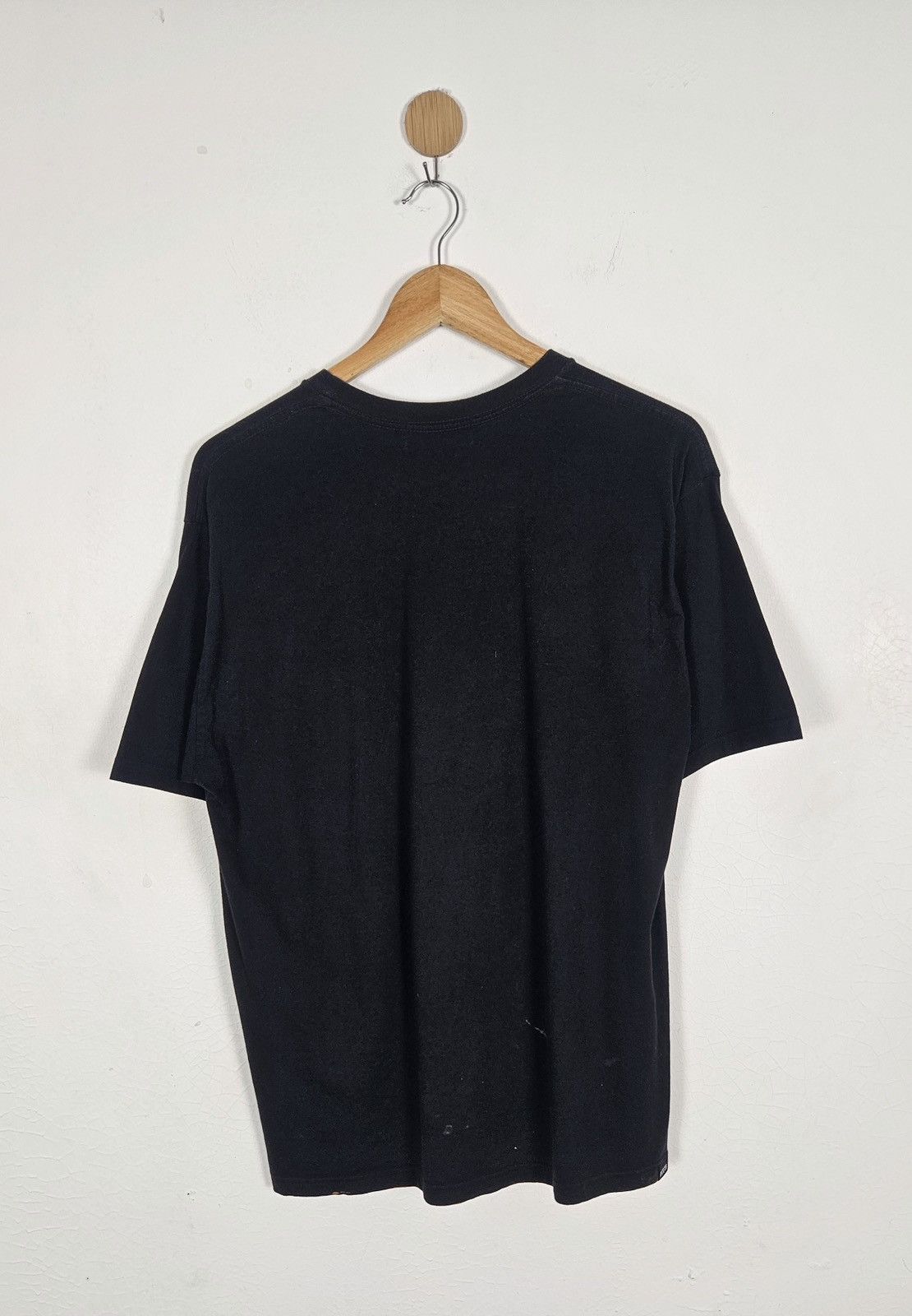 Hysteric Glamour Hysteric Glamour tee shirt Size US L / EU 52-54 / 3 - 3 Thumbnail