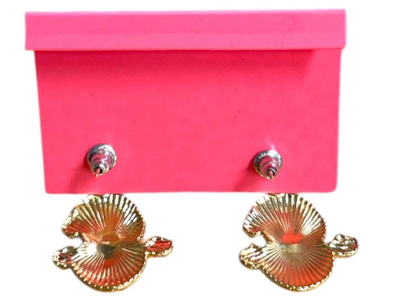 Betsey Johnson BETSEY JOHNSON Snowman Winter Crystal Studded Drop Earrings Size ONE SIZE - 5 Thumbnail