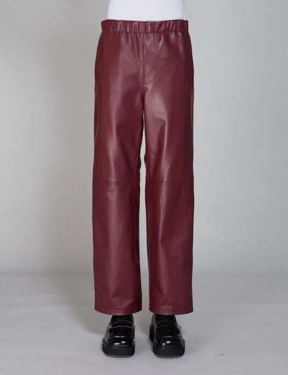 Marni o1w1db10326 Trousers in Brown Size US 30 / EU 46 - 1 Thumbnail