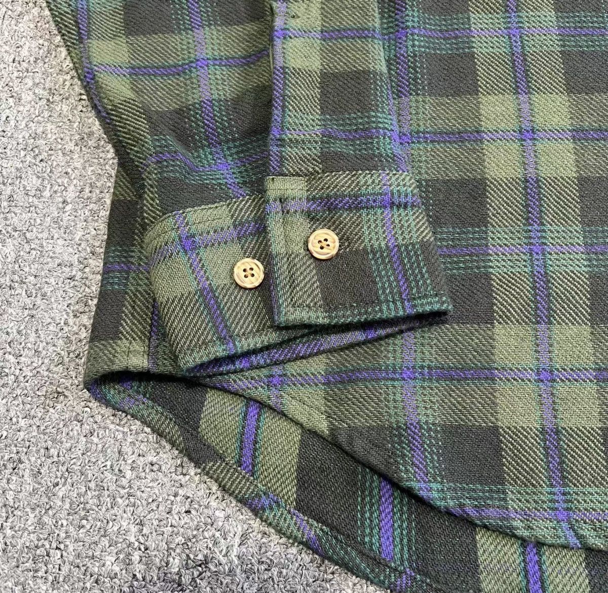 Billionaire Boys Club BBC ICECREAM Flying Dog Long-Sleeve Shirt Jacket Size US L / EU 52-54 / 3 - 5 Thumbnail