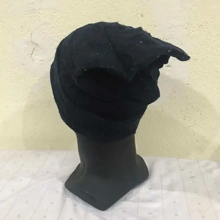 Nike Nike swoosh Beanie Hat Size ONE SIZE - 4 Thumbnail