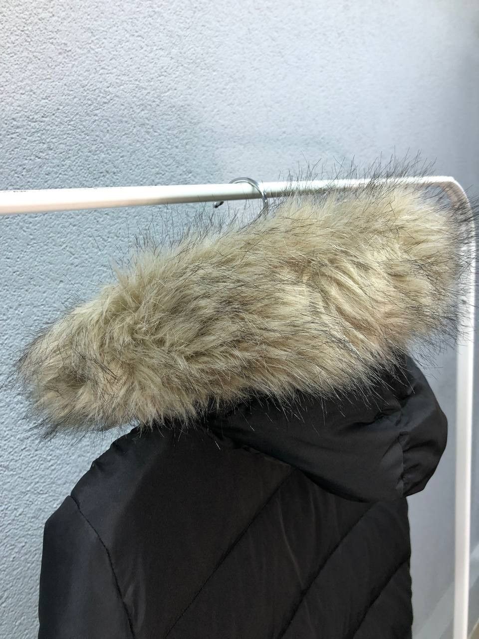 Ralph Lauren Ralph Lauren Black Label womens down jacket parka Large Size L / US 10 / IT 46 - 9 Thumbnail
